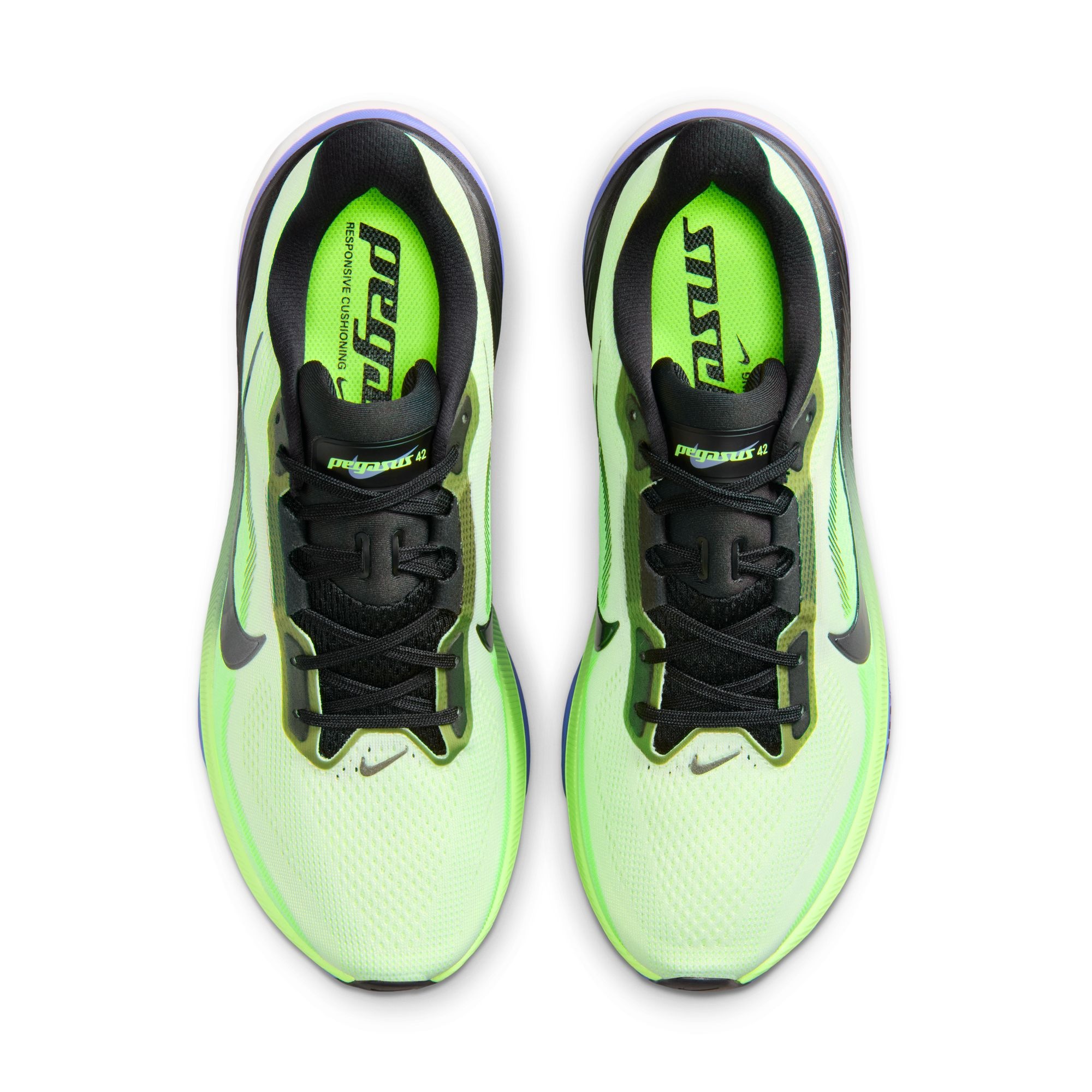 Nike Laufschuh »Nike Pegasus 42«
