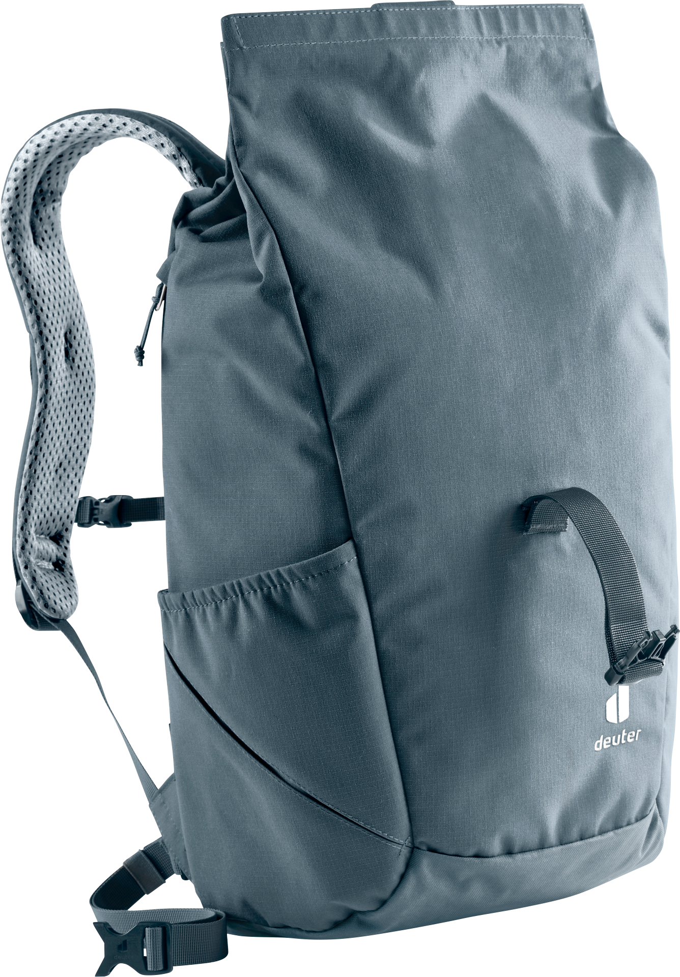 deuter Freizeitrucksack »STEPOUT 22 L« für Sportmode, Outdoormode und Streetwear, mit 22 Liter Volumen
