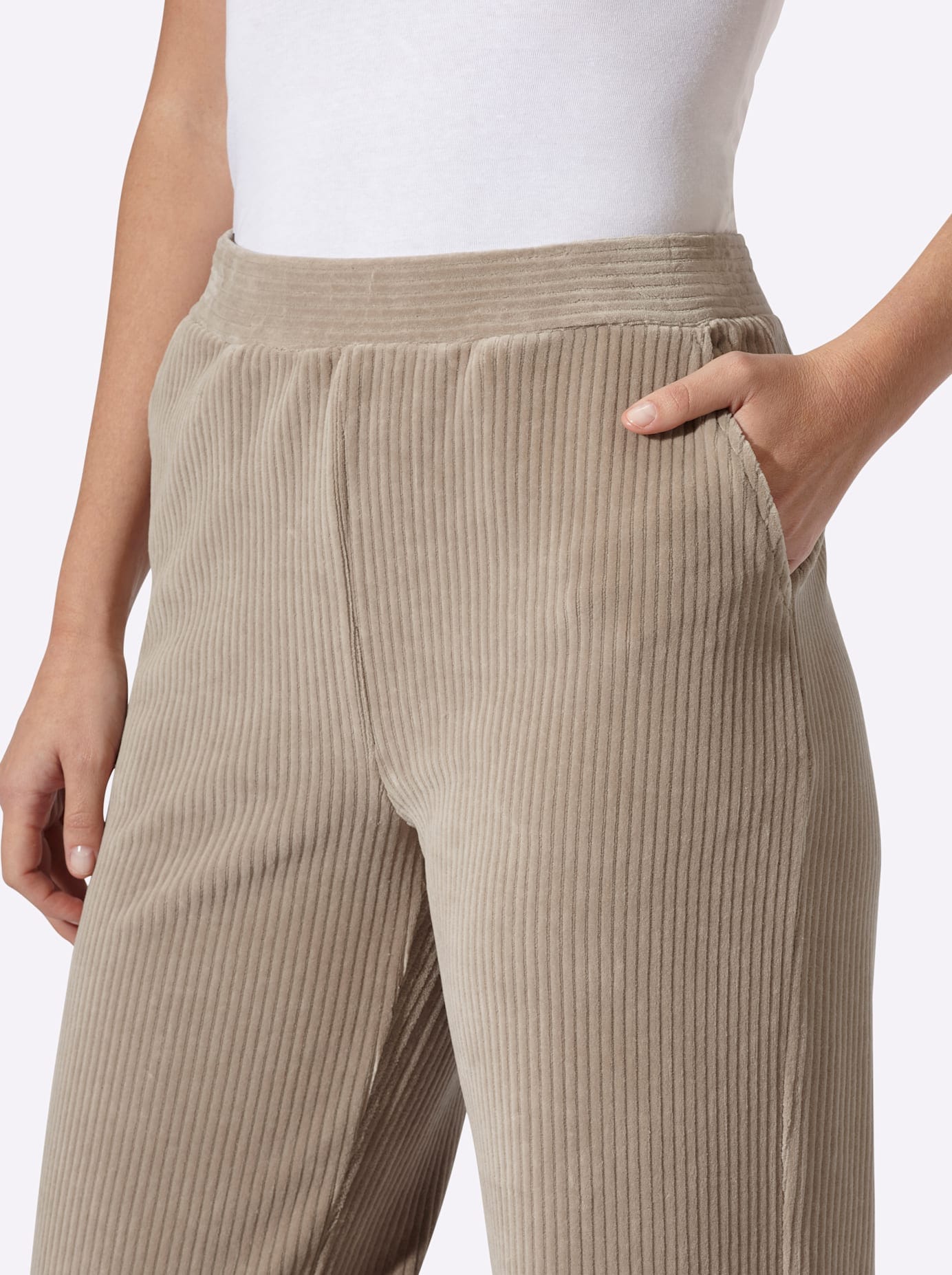 heine Jerseyhose