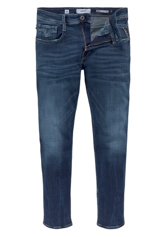 Replay Slim-fit-Jeans »Anbass« kaufen