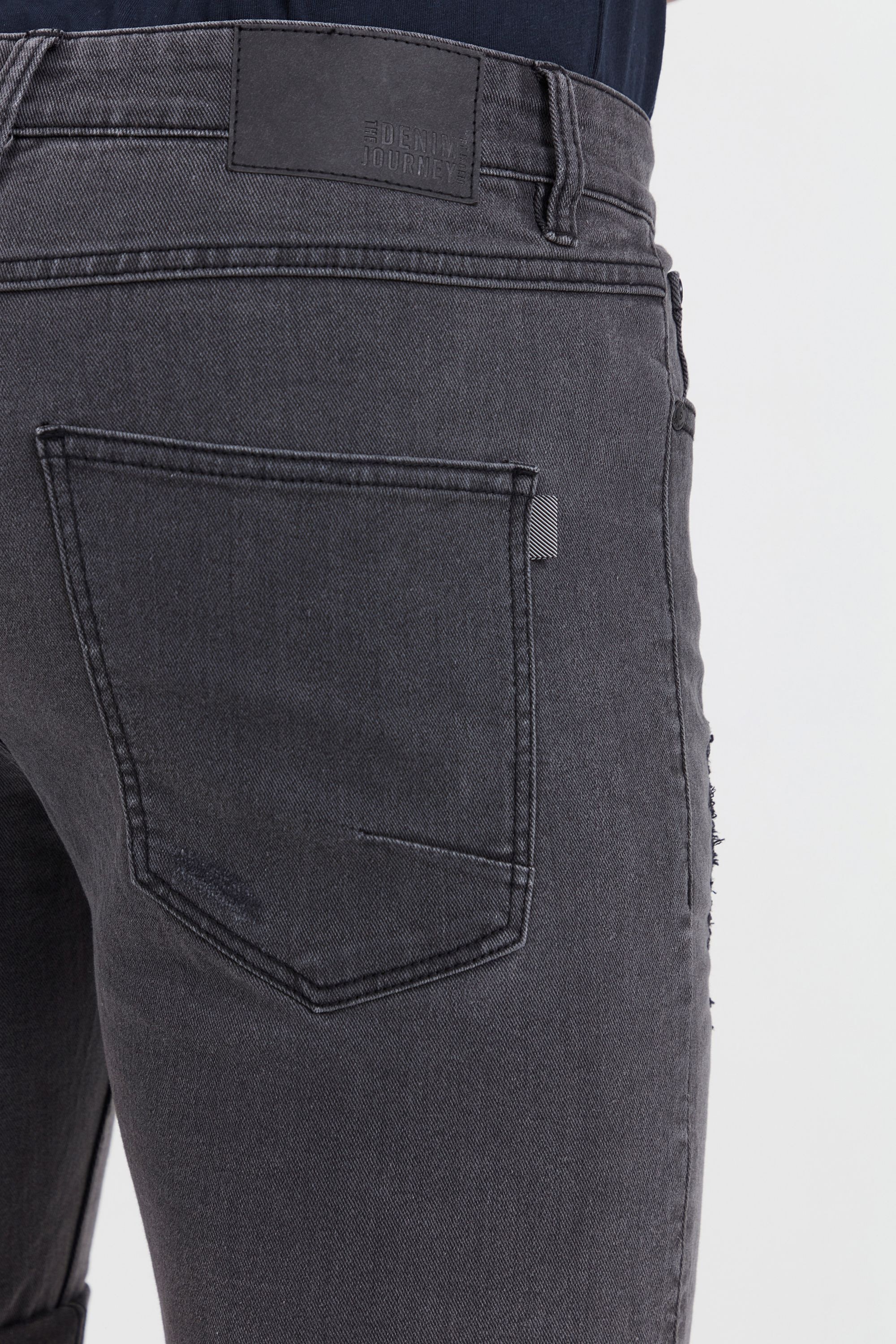 !Solid Jeansshorts »Jeansshorts SDNoyton«
