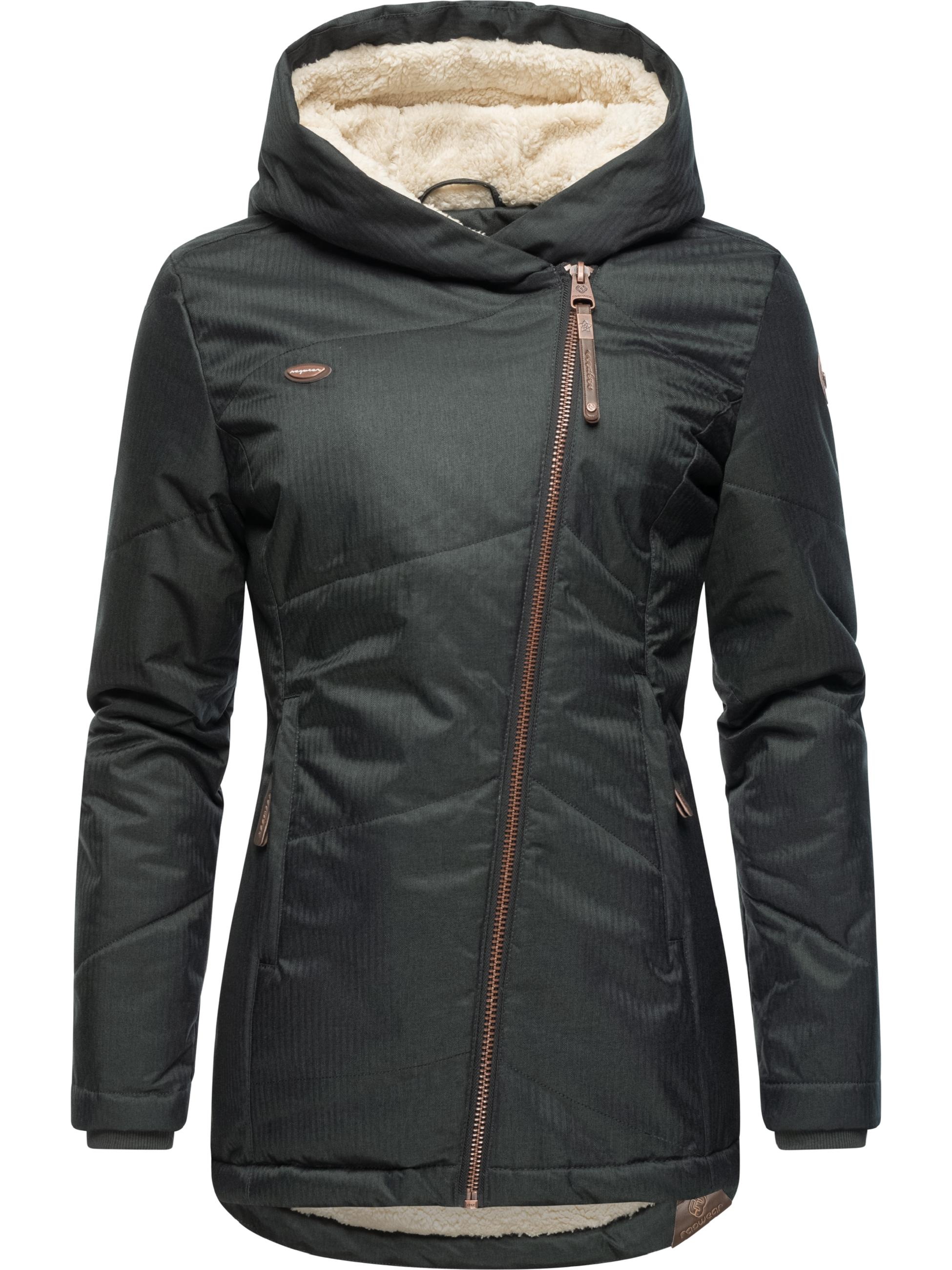 Ragwear Winterjacke »Winterjacke Gordon«