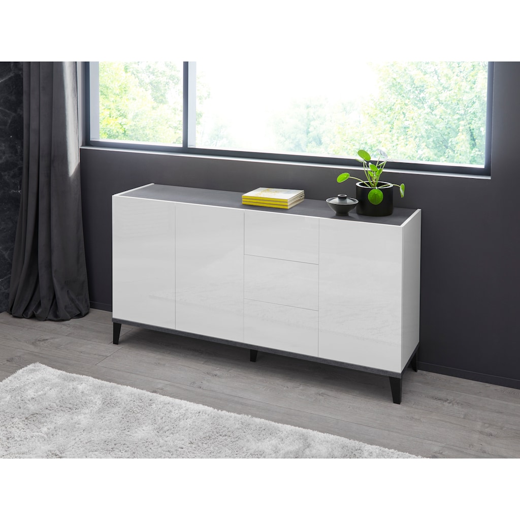 INOSIGN Sideboard »sunrise«