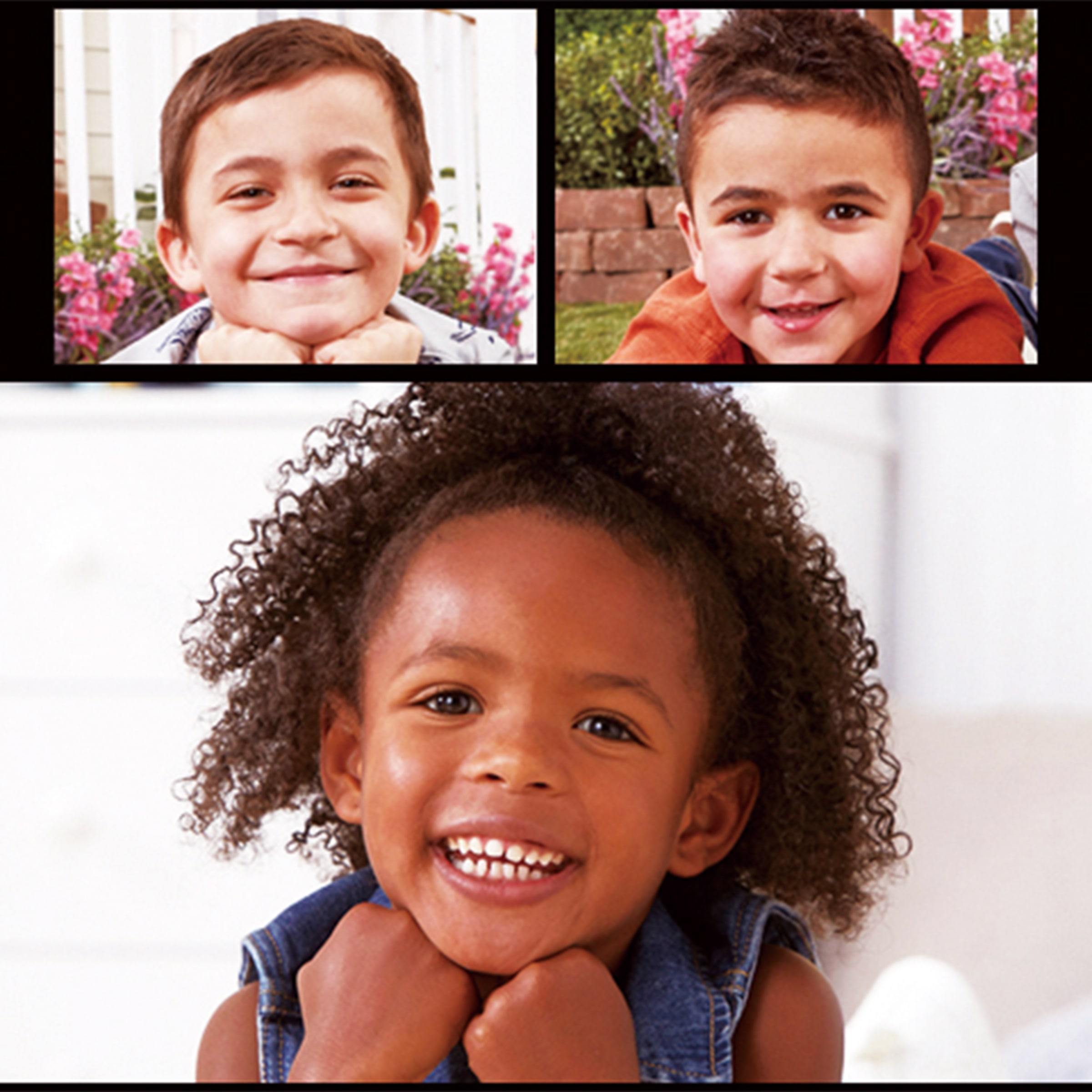 Vtech® Kinderkamera »KidiZoom Duo FX 2.0«