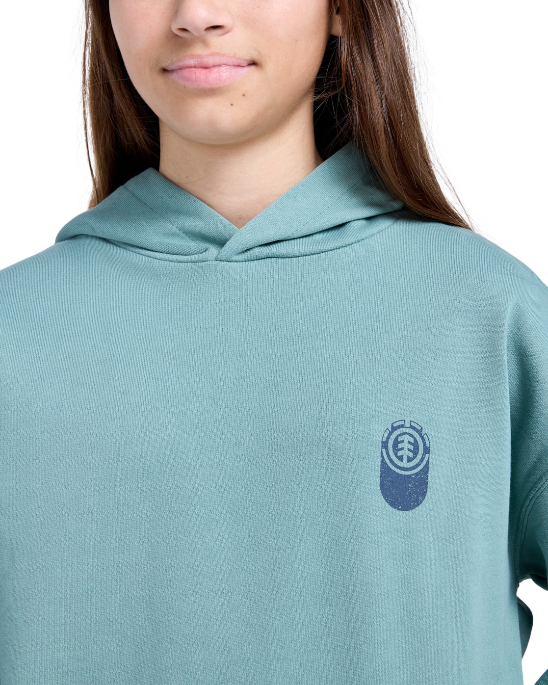 Element Hoodie »Ambition«