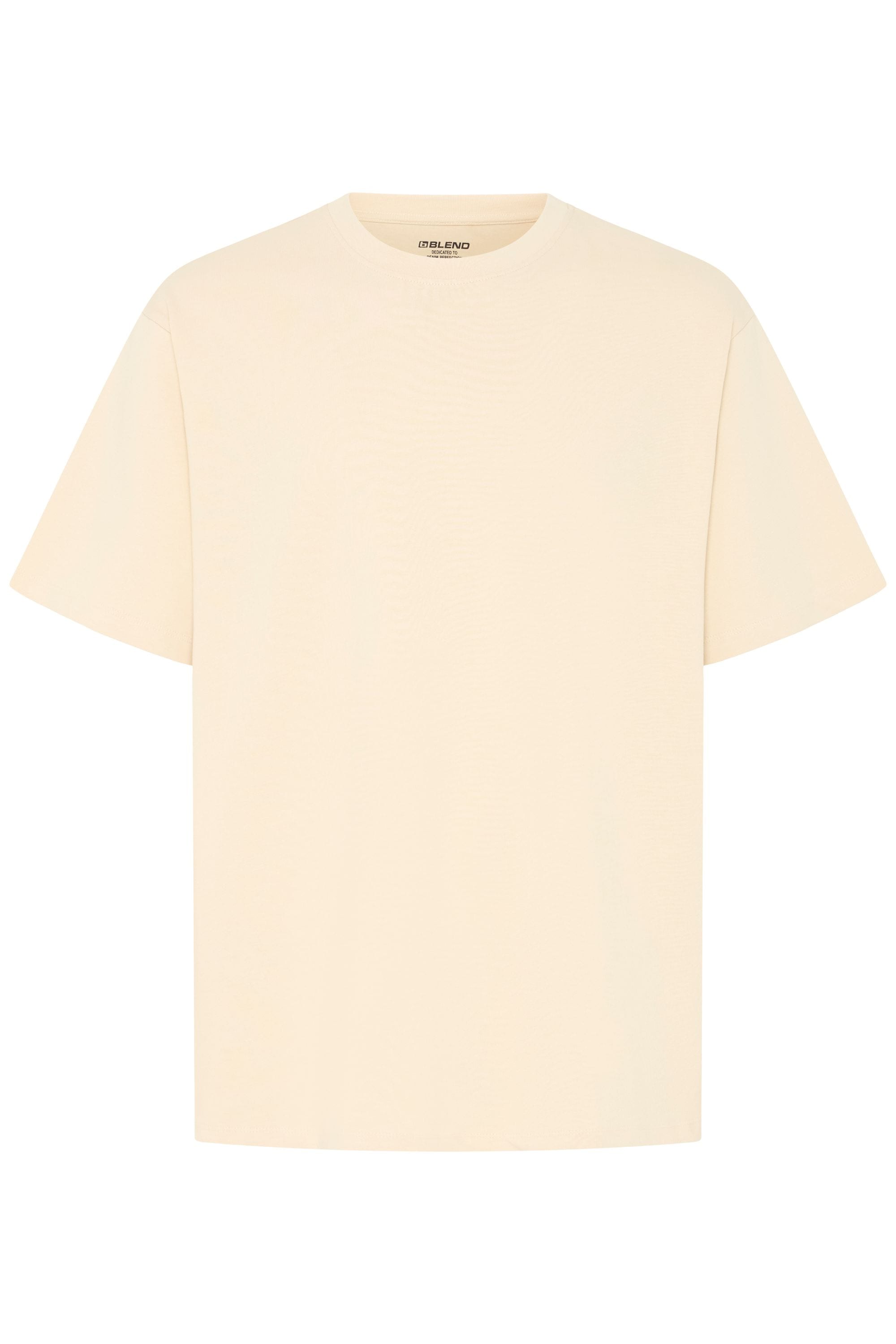 Blend Rundhalsshirt »Rundhalsshirt BHFisher«
