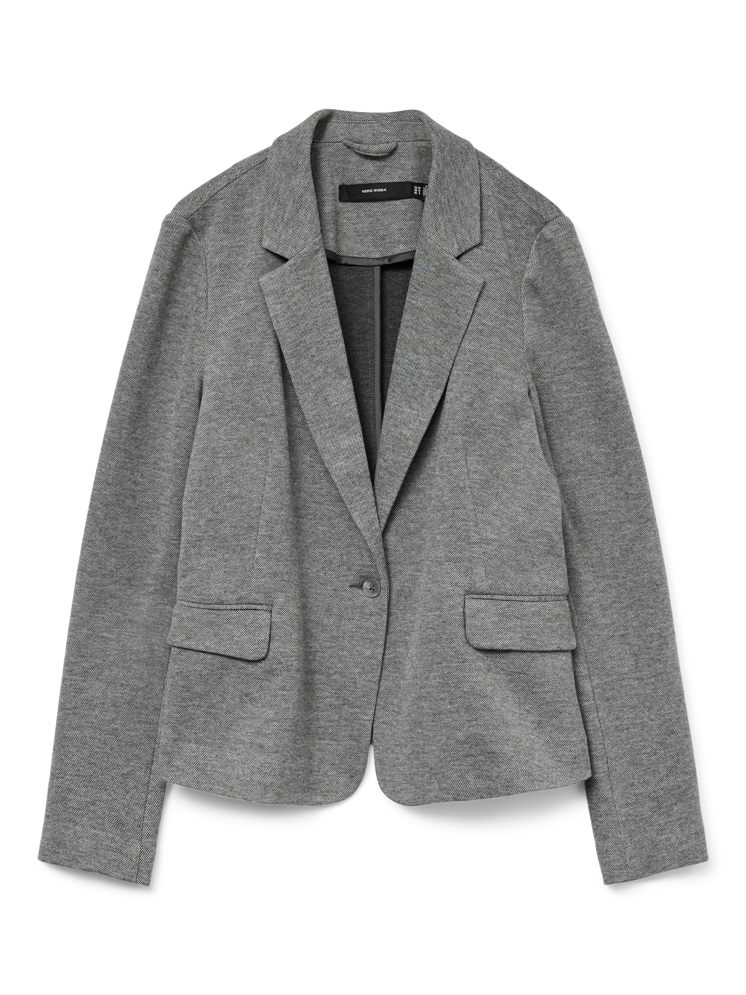 Vero Moda Jerseyblazer »VMJULIA LS BLAZER«