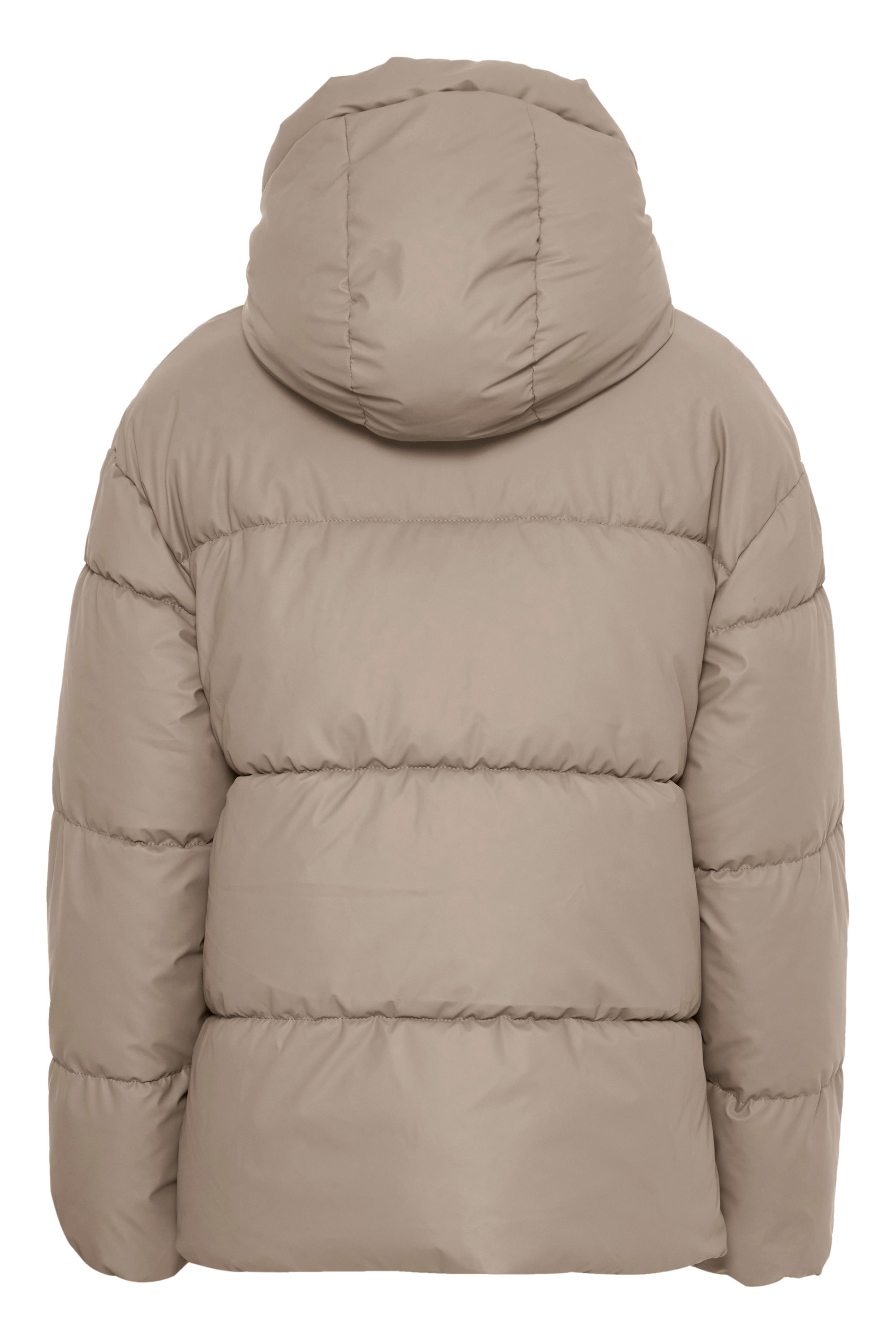 b.young Wintermantel »Jacke BYAZUA«