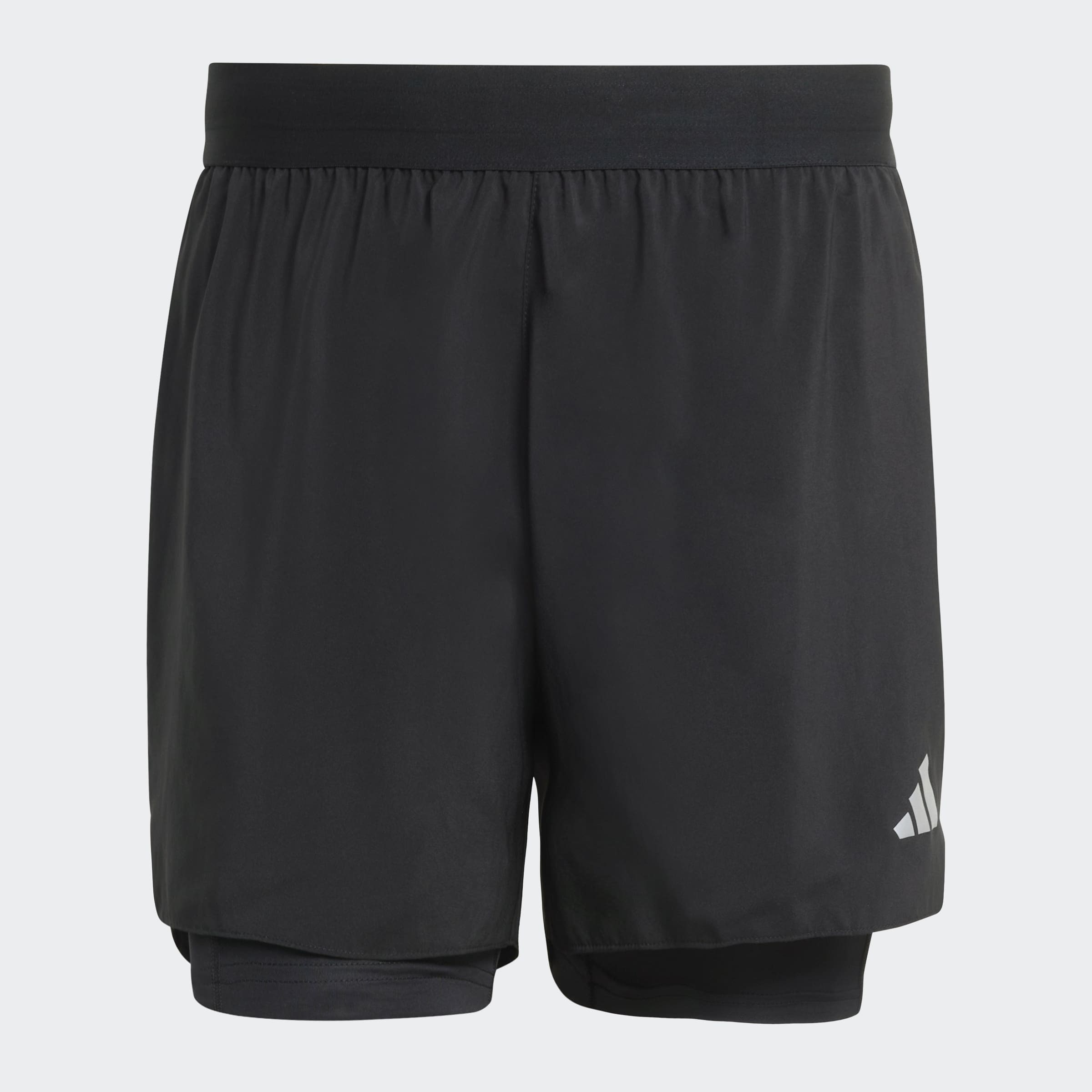 adidas Performance Laufshorts »RUN ESS 21 S M«