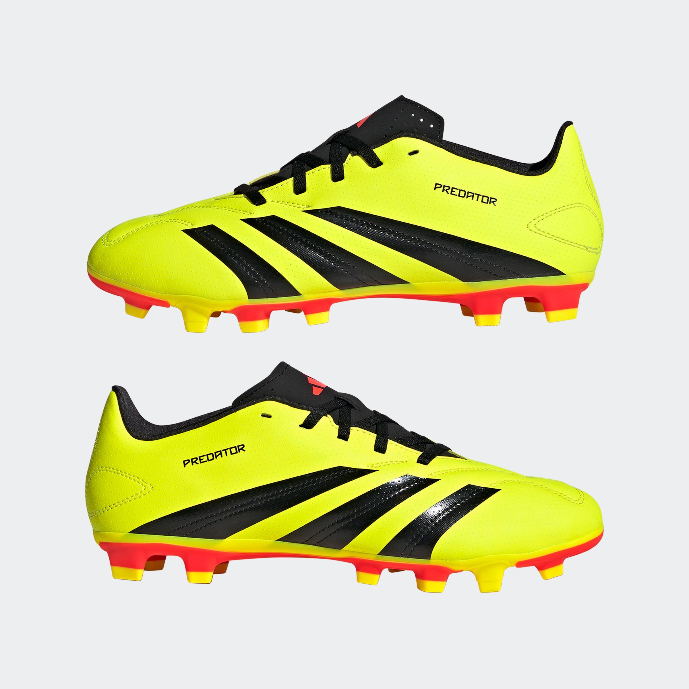 adidas Performance Fußballschuh »PREDATOR CLUB FXG«, für Rasenplätze