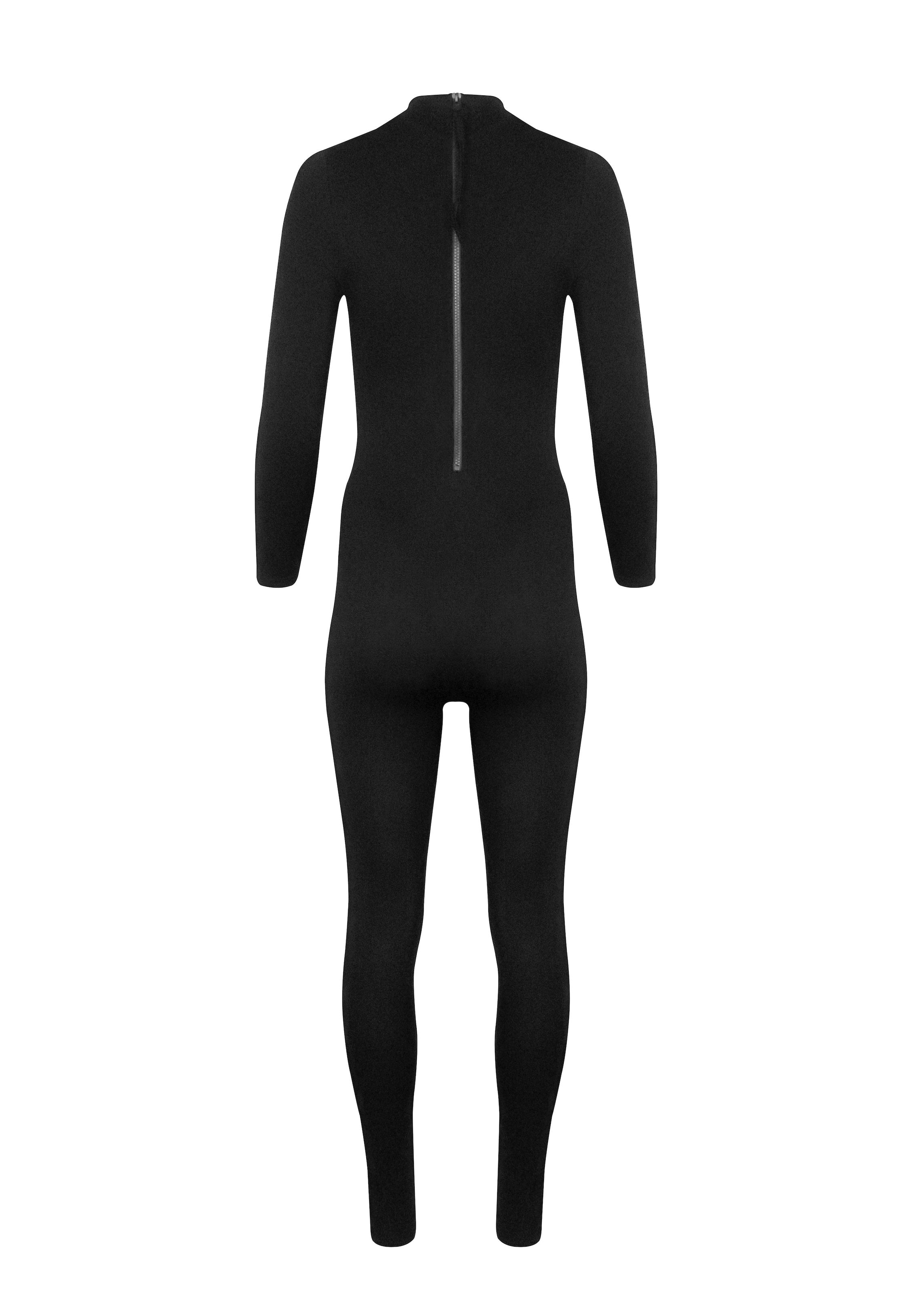 MAGIC Bodyfashion Jumpsuit, Nahtlose Verarbeitung für einen unsichtbaren Look