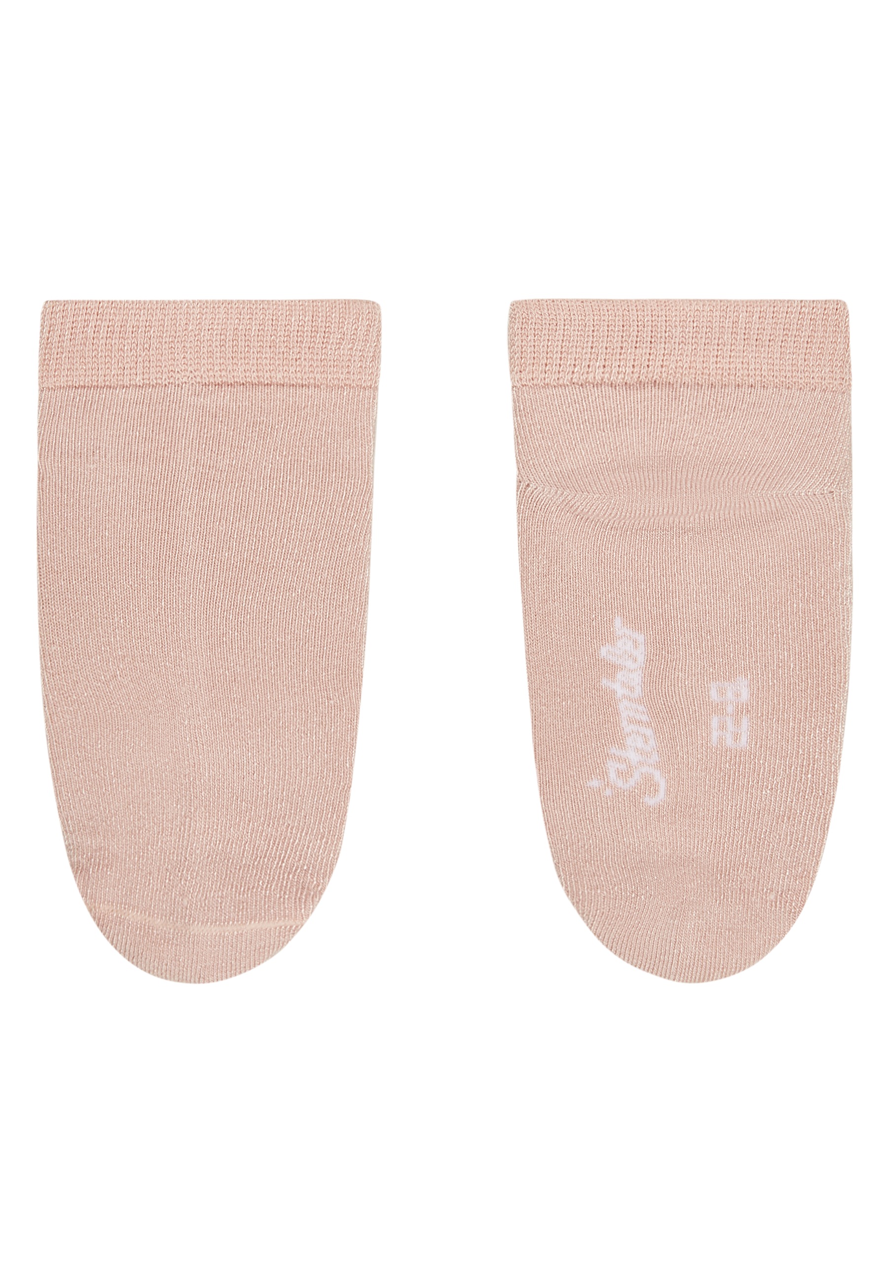 Sterntaler® Sneakersocken »Sneaker-Socken 3er-Pack uni«