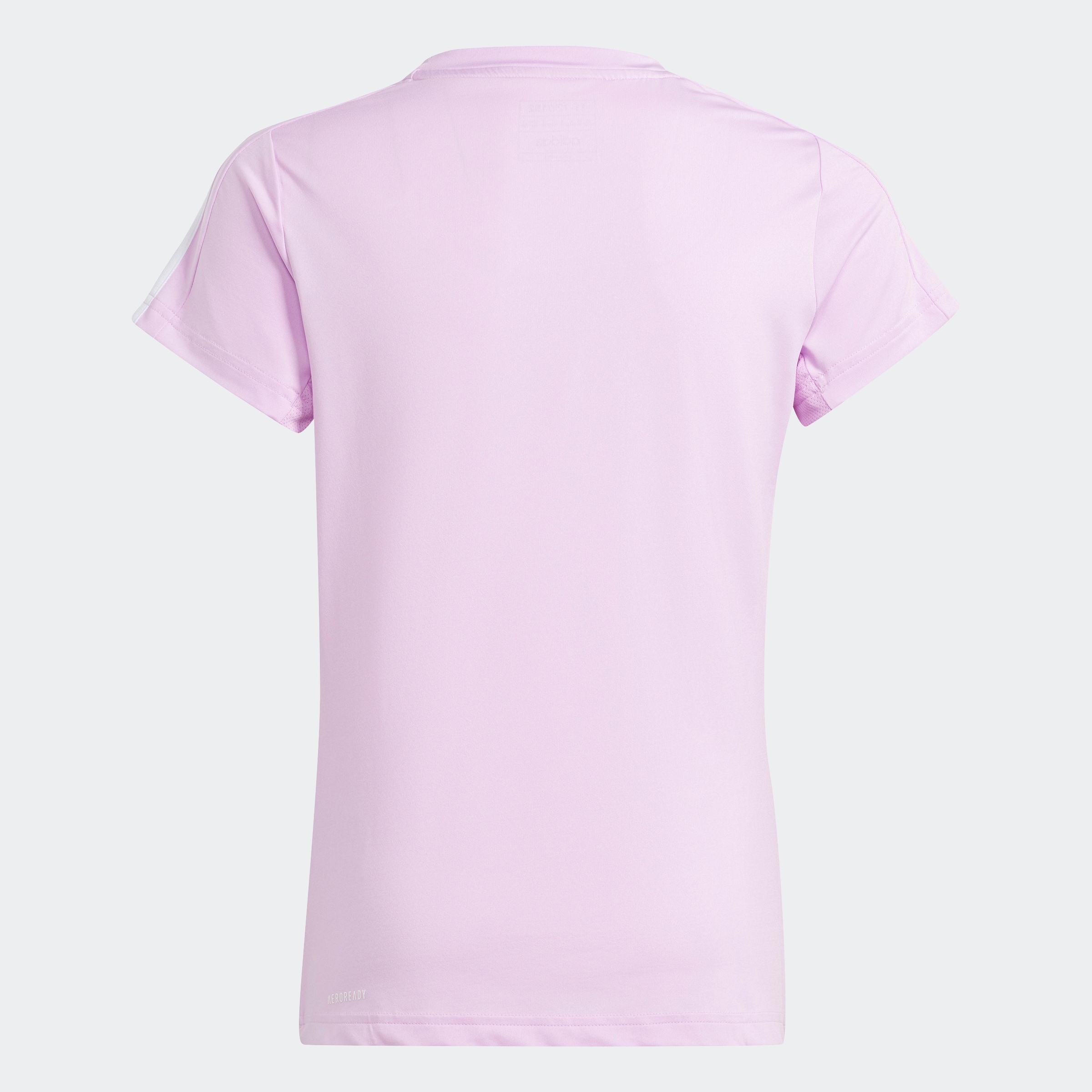adidas Sportswear T-Shirt »TRAIN ESSENTIALS AEROREADY 3-STREIFEN SLIM-FIT TRAINING«