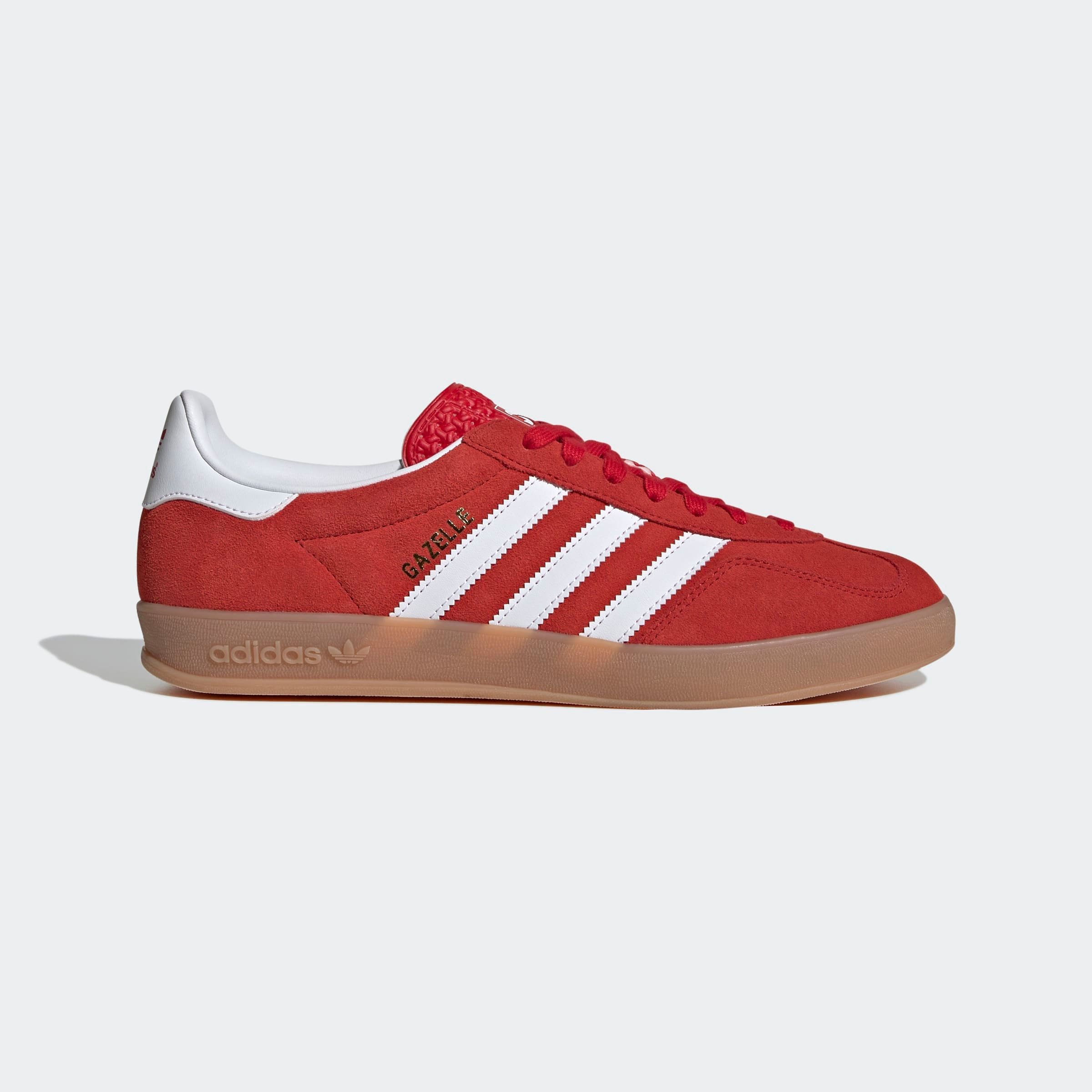 adidas Originals Sneaker »GAZELLE INDOOR«