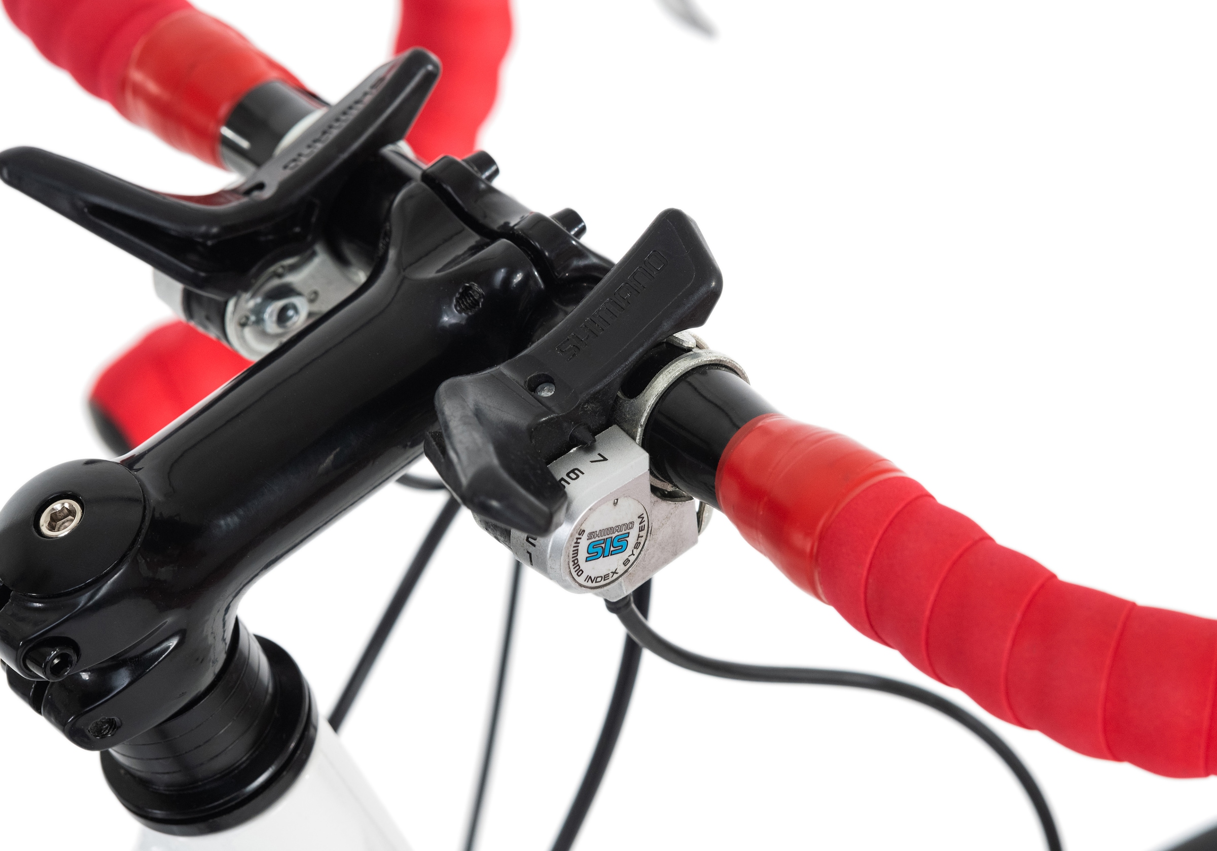 KS Cycling Rennrad »Euphoria«, 14 Gang, Shimano, Tourney Schaltwerk, Kettenschaltung, für Herren, Kettenschaltung