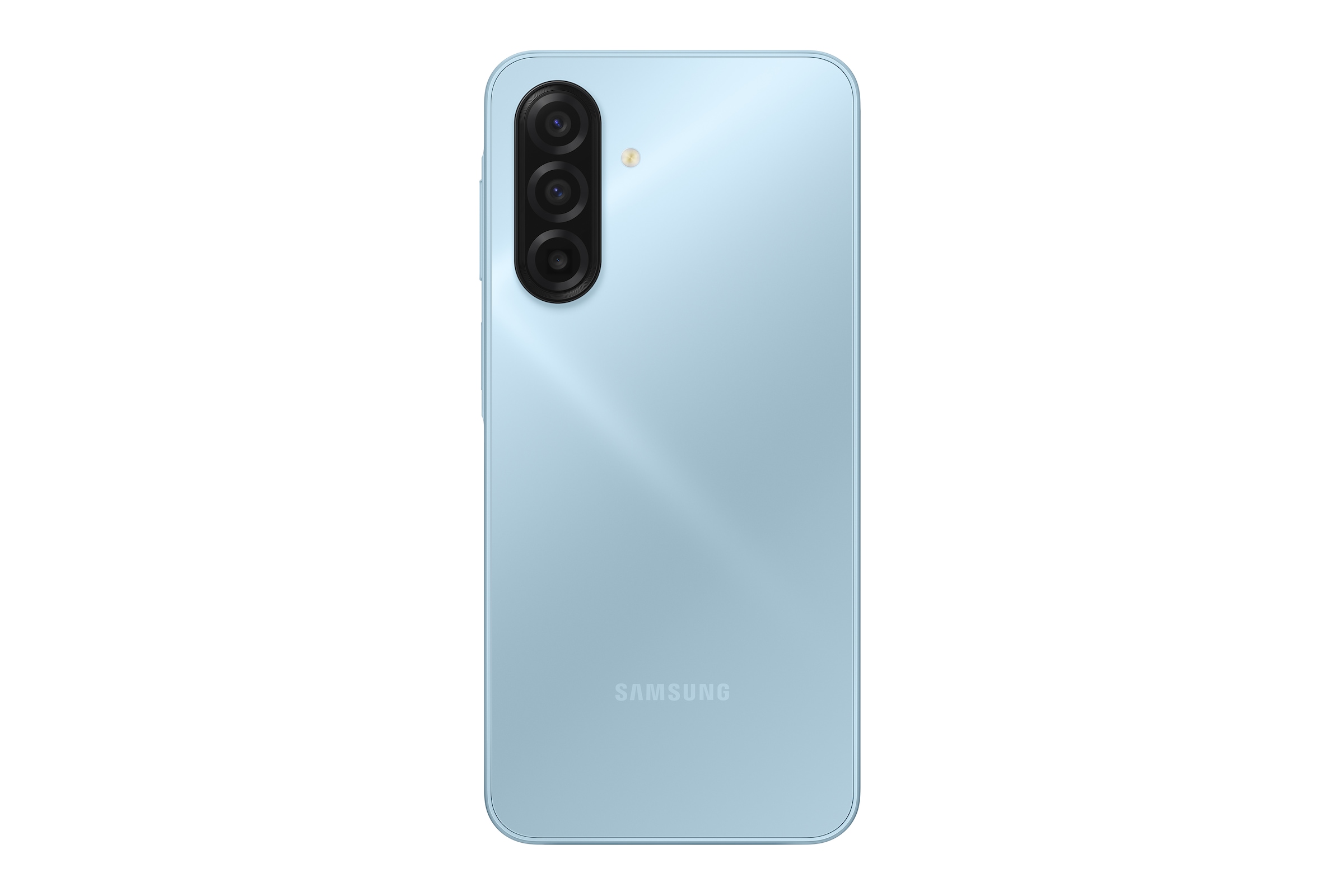 Samsung Smartphone »Galaxy A17« Light Blue