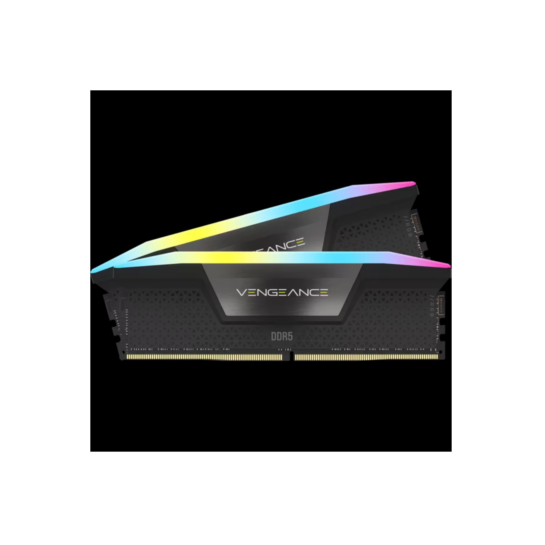 Corsair Arbeitsspeicher »Vengeance RGB«
