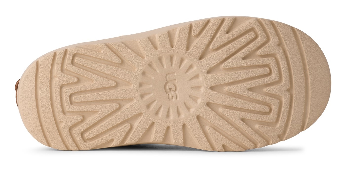 UGG Schnürboots »NEUMEL WEATHER HYBRID«, Winterboots, Schnürstiefel mit Warmfutter