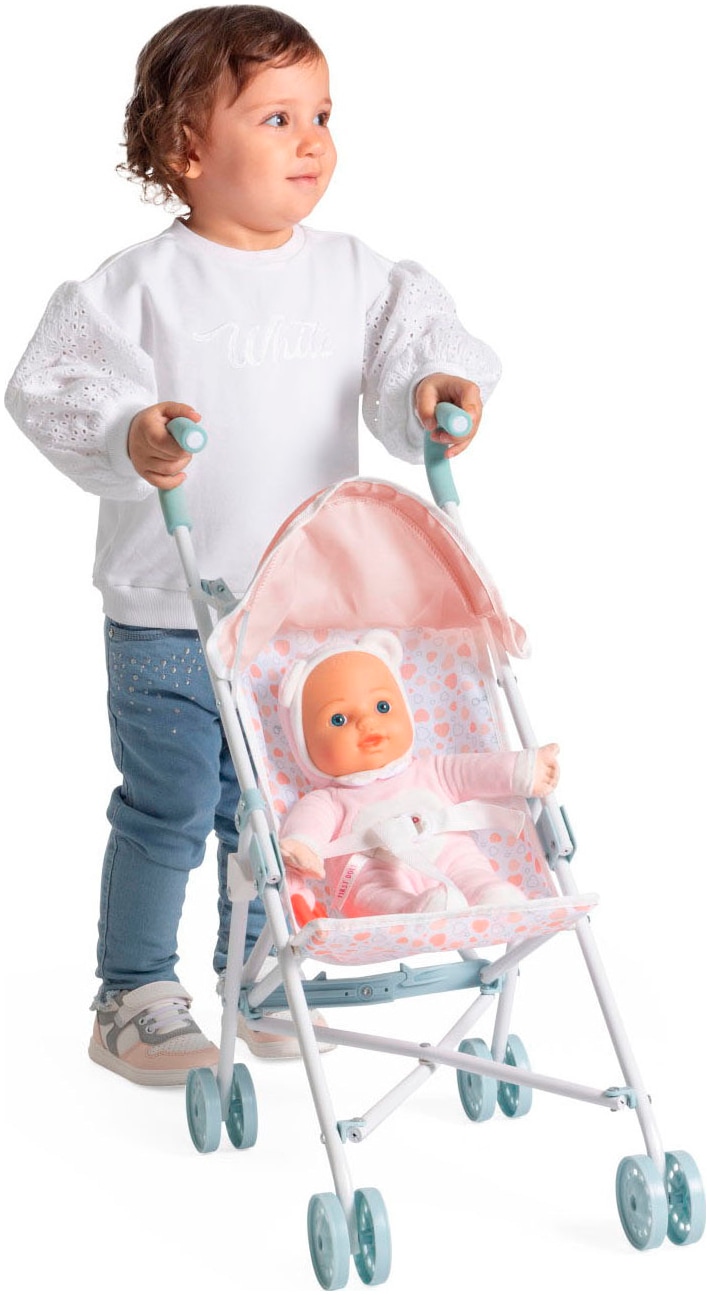 Chicco Puppenbuggy »My First Doll«