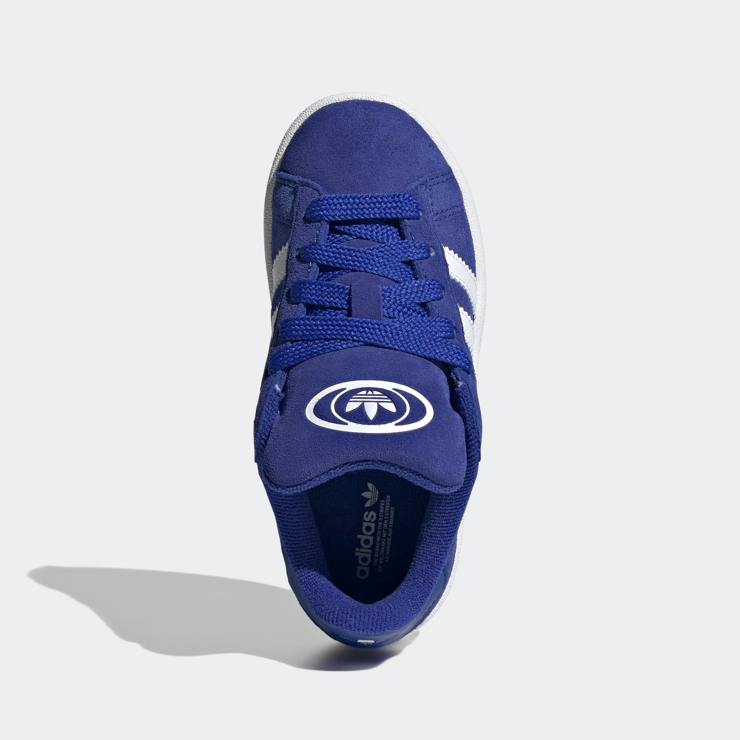 adidas Originals Sneaker »CAMPUS 00S«