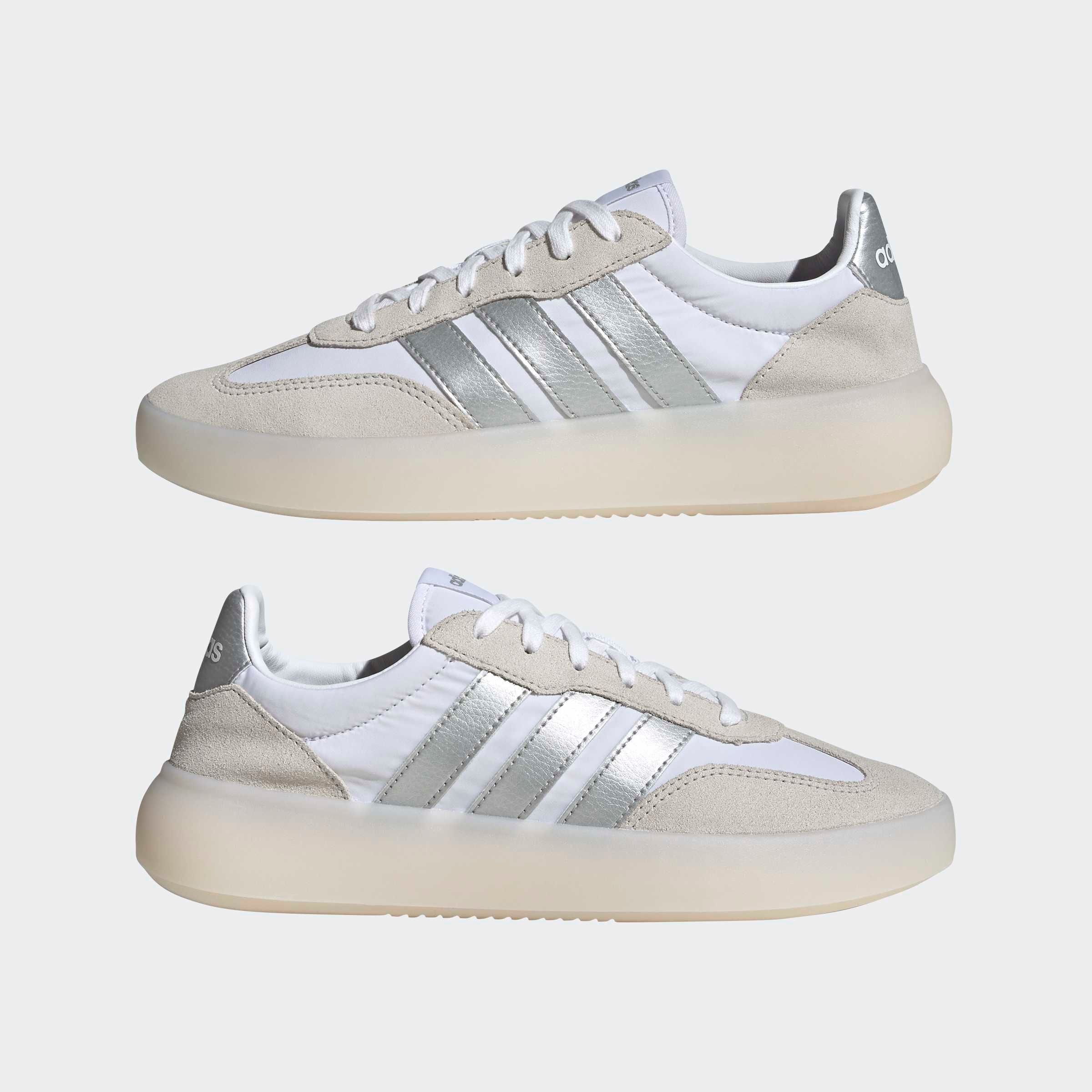 adidas Sportswear Sneaker »BARREDA DECODE«, Design auf den Spuren des adidas Handball Spezial