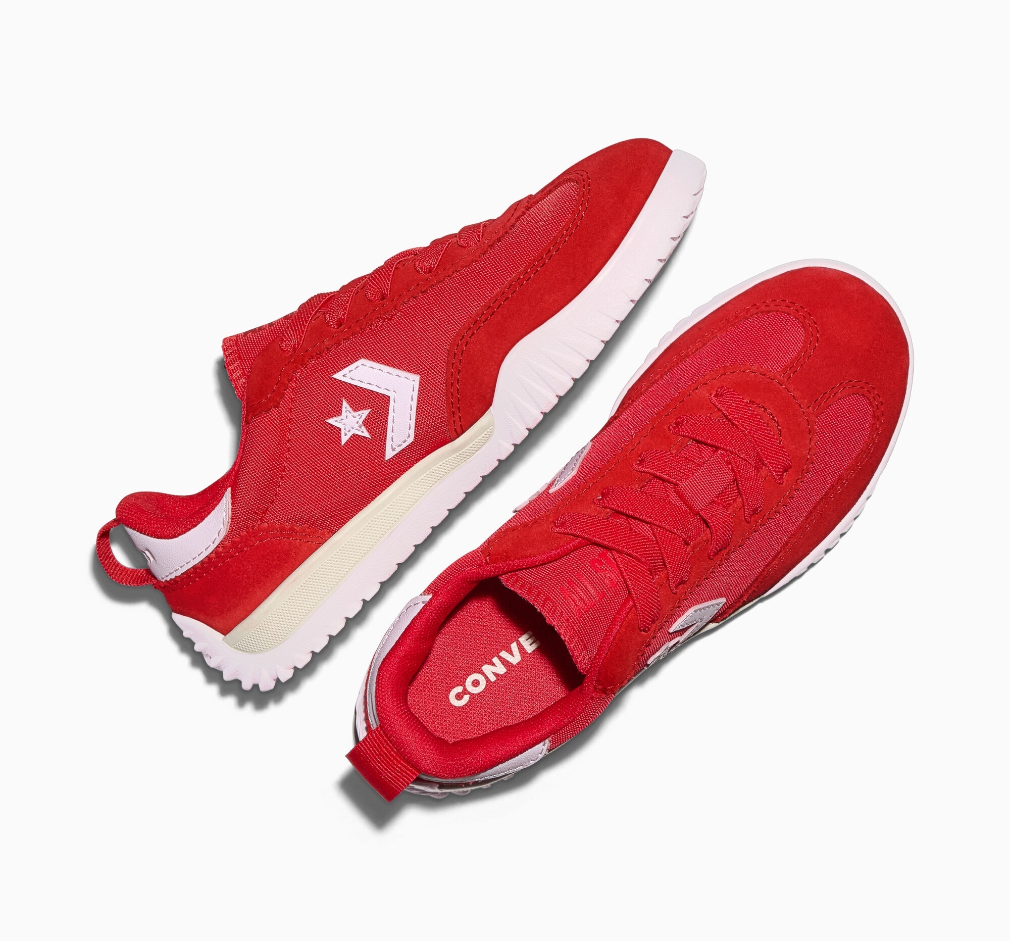 Converse Sneaker »RUN STAR TRAINER«