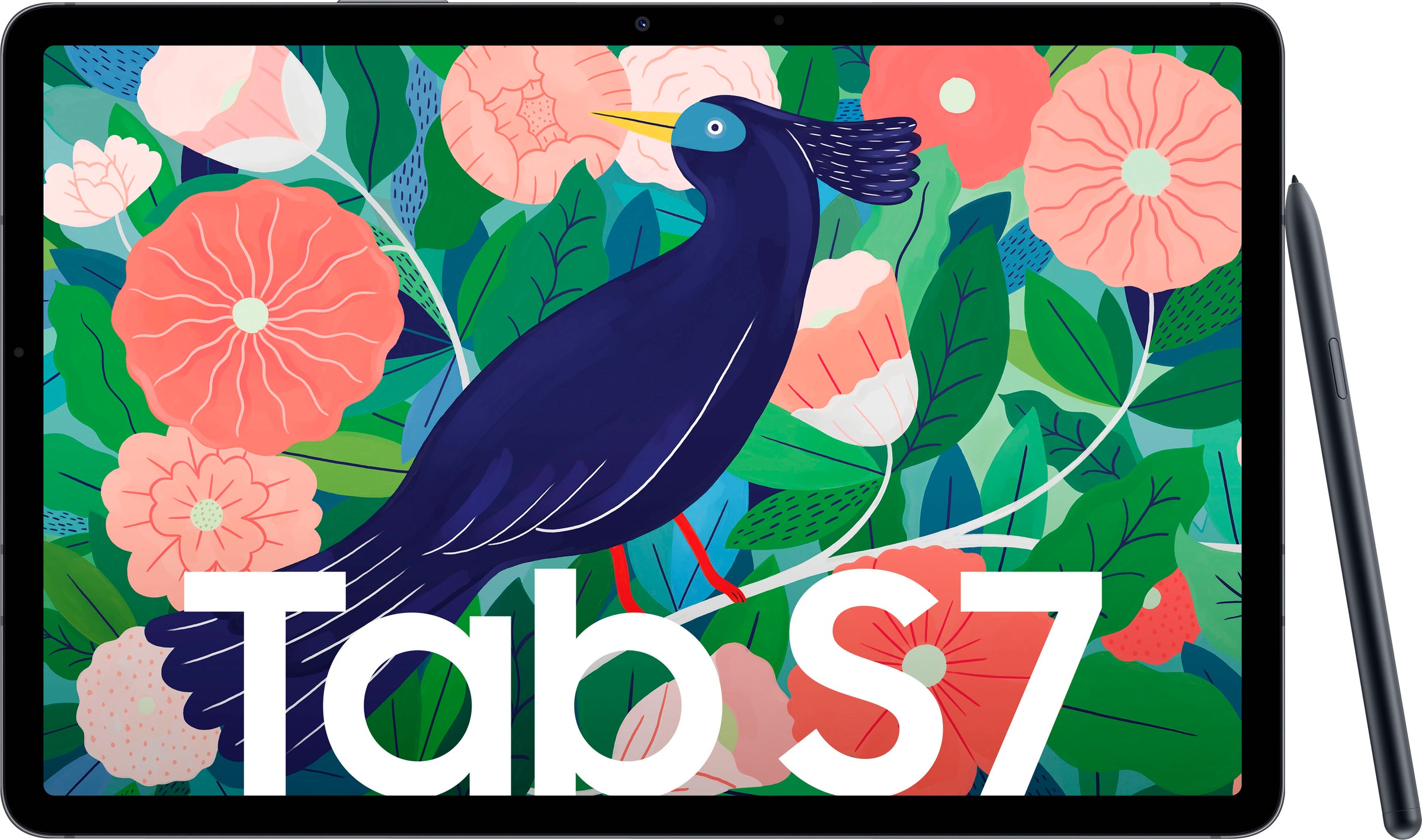 »Galaxy Tab S7« Tablet (11'', 128 GB, Android)