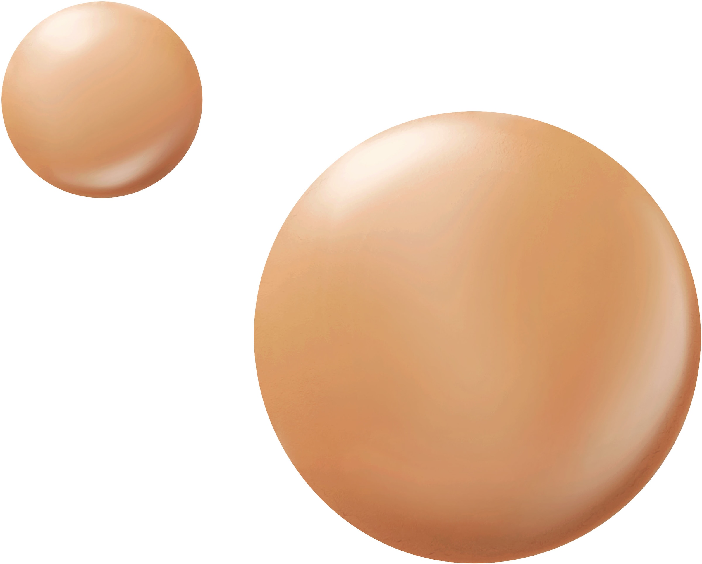 MAYBELLINE NEW YORK Foundation »Superdrop Tinted Dry Oil«, mit langanhaltender Formel