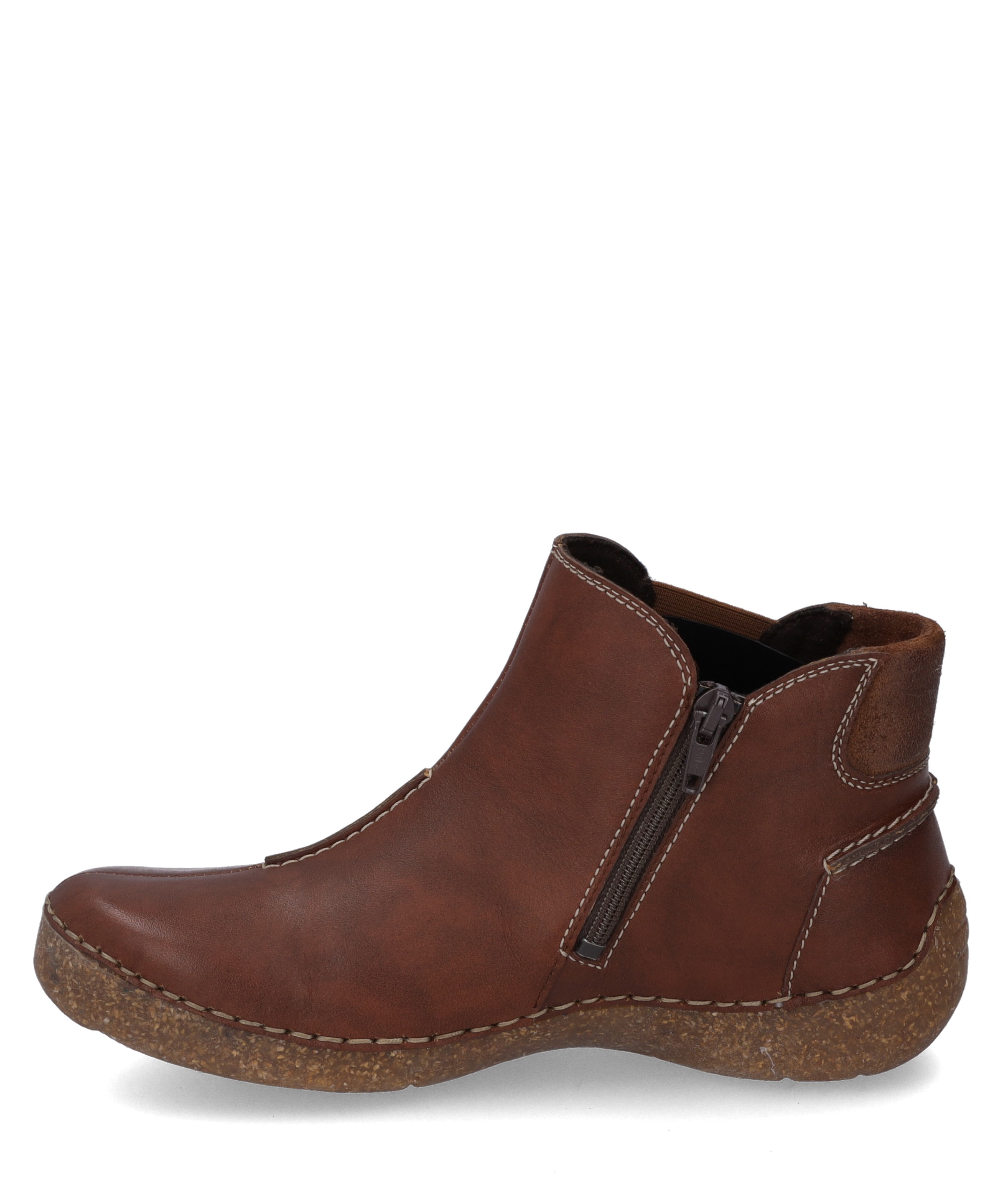 Josef Seibel Stiefelette »Fergey 63, brandy«