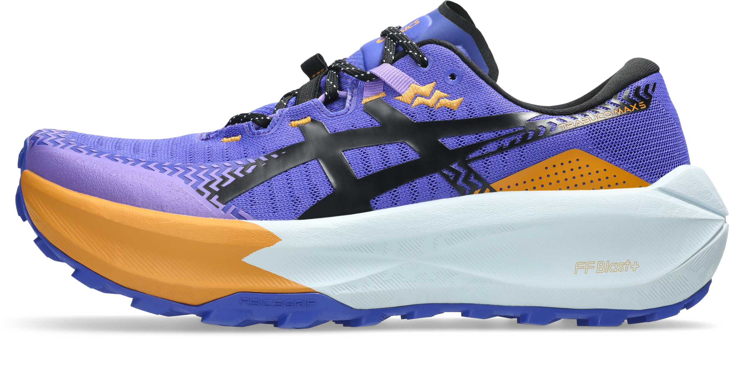Asics Trailrunningschuh »TRABUCO MAX 5«