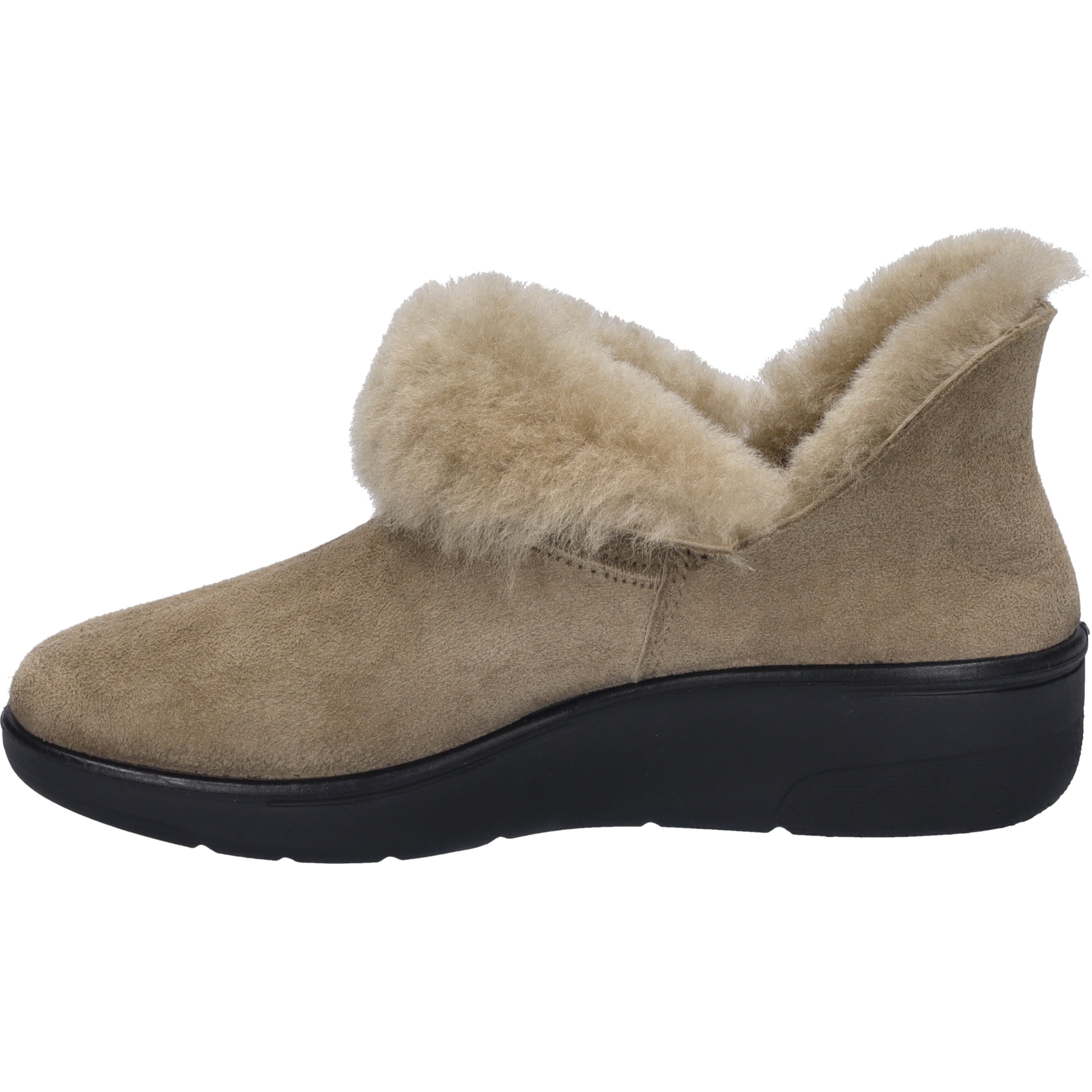 Josef Seibel Hausschuh »Tara 03, beige«