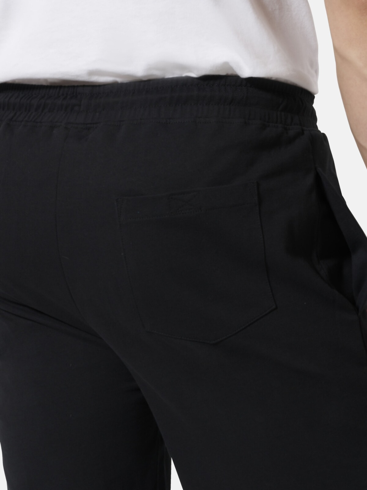 Jan Vanderstorm Sweatbermudas »Sweatbermuda HARTHAKNUT«