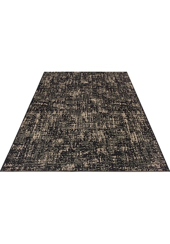 freundin Home Collection Teppich »Willa«, rechteckig, 8 mm Höhe, In-und Outdoor... kaufen