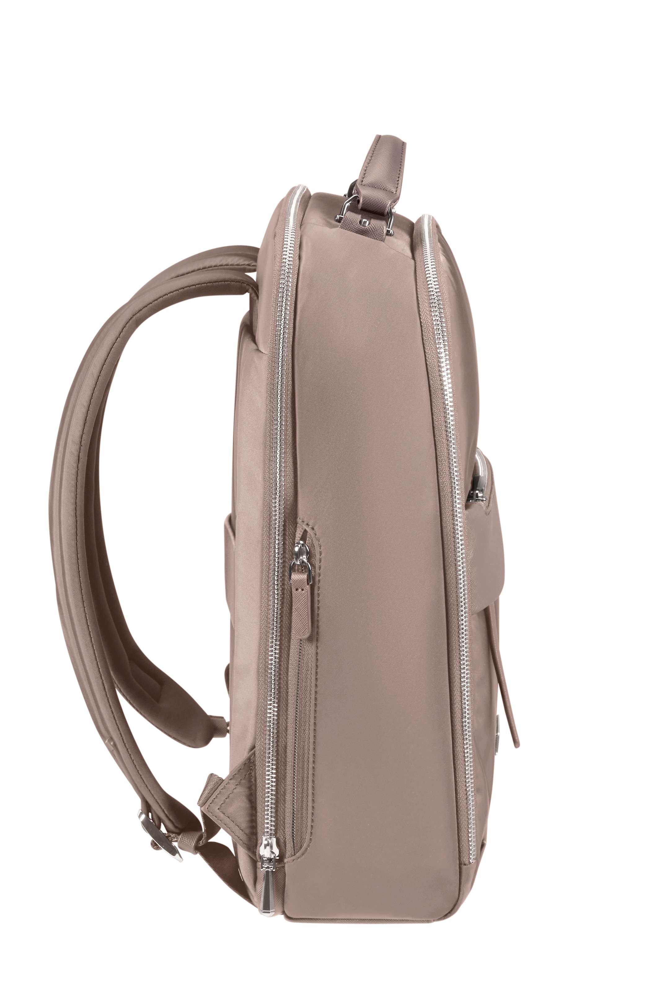 Samsonite Notebookrucksack elegantes feminines Design