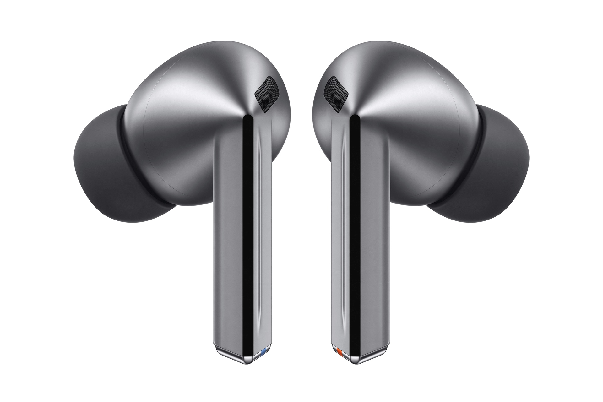 Samsung wireless In-Ear-Kopfhörer »Galaxy Buds3 Pro SM-R630« A2DP Bluetooth Active Noise Cancelling (ANC) Doppel Verstärker, 24 bit Hi-Fi-Sound, IP57