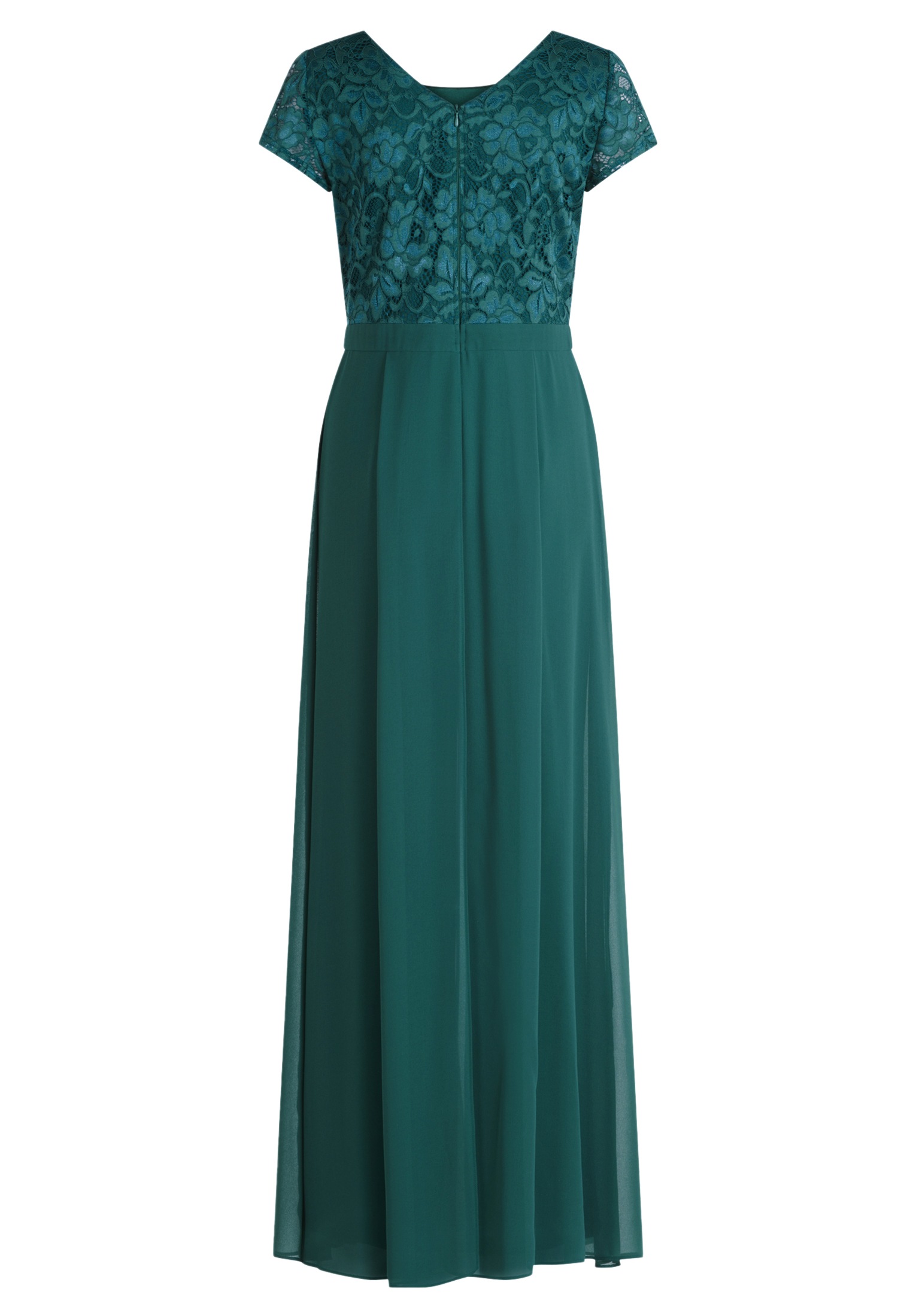 Vera Mont Jumpsuit »Jumpsuit kurzarm«