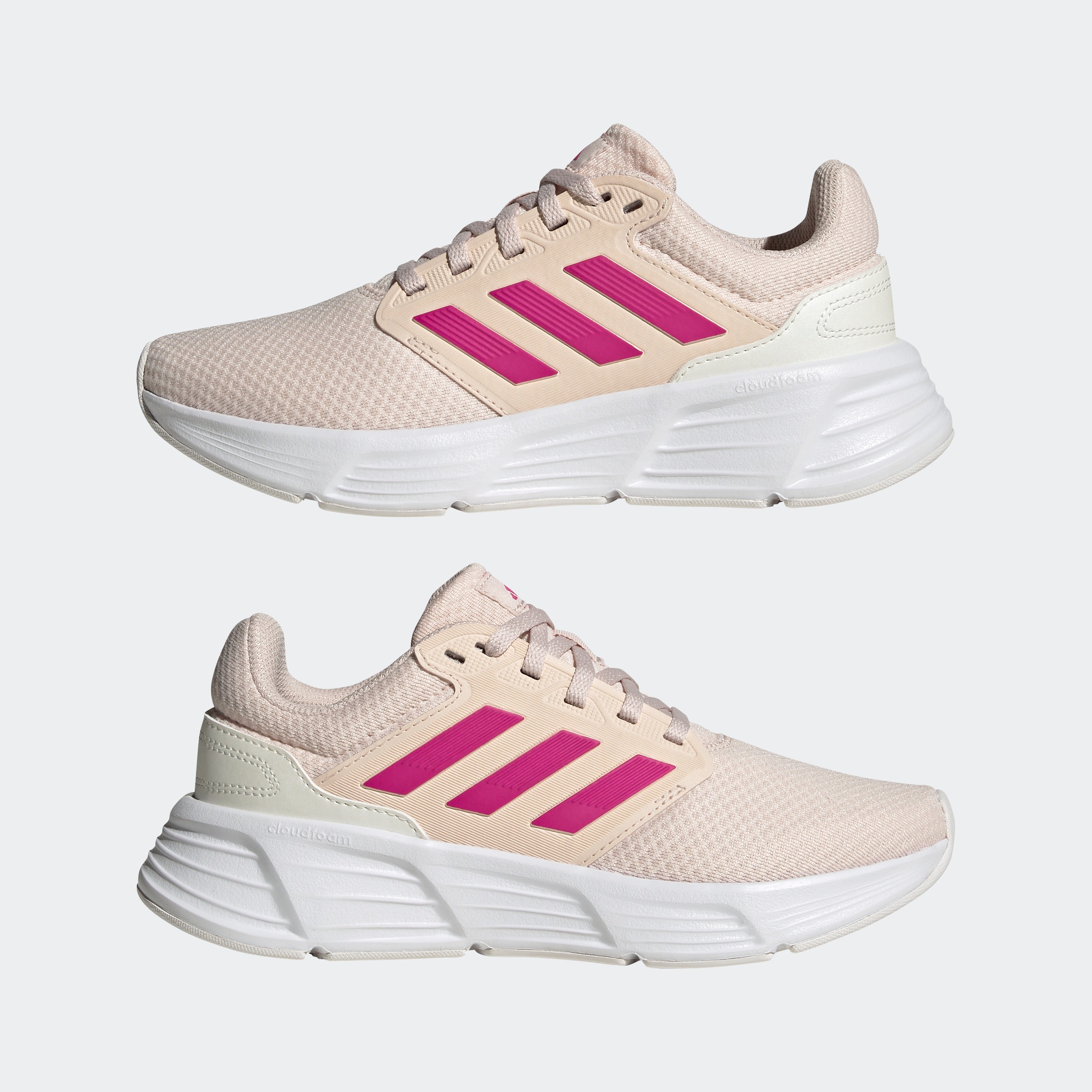 adidas Performance Laufschuh »GALAXY 6«