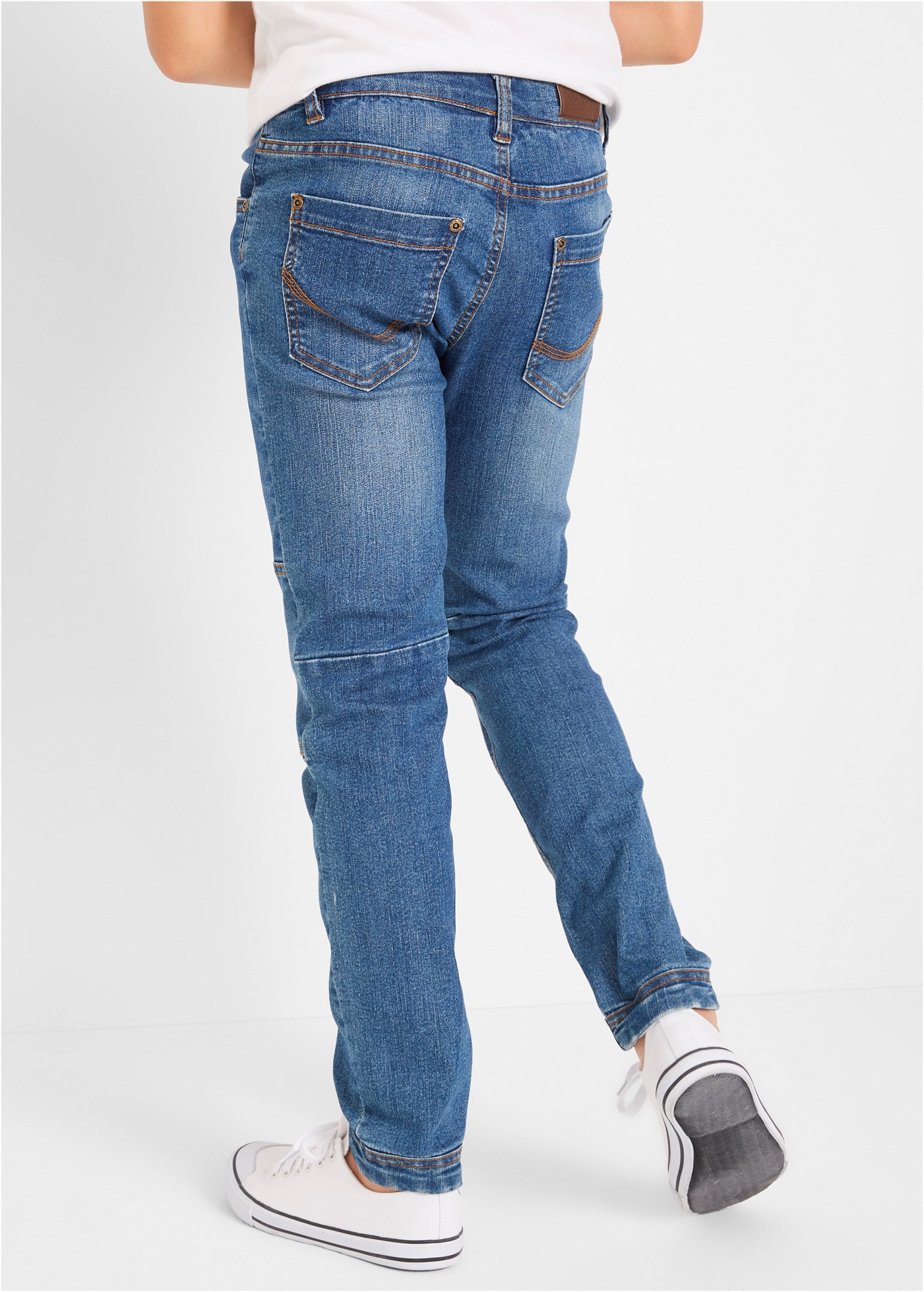 bonprix Regular-fit-Jeans