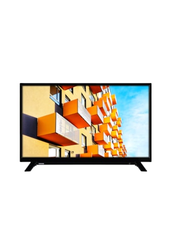 Toshiba LED-Fernseher »32L2163DA«, 80 cm/32 Zoll, Smart-TV kaufen