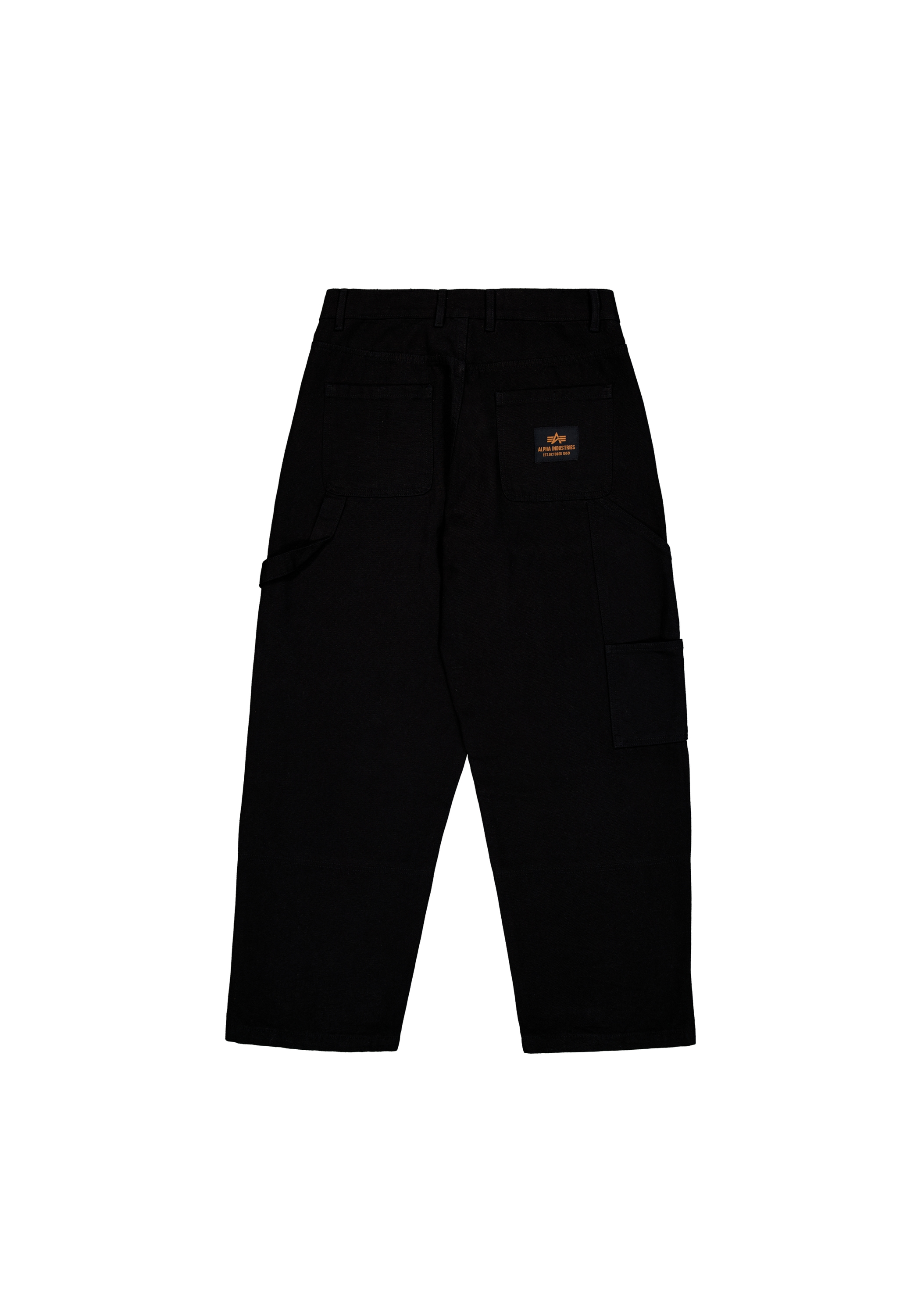 Alpha Industries Cargohose »Alpha Industries Men - Pants Carpenter Pant«