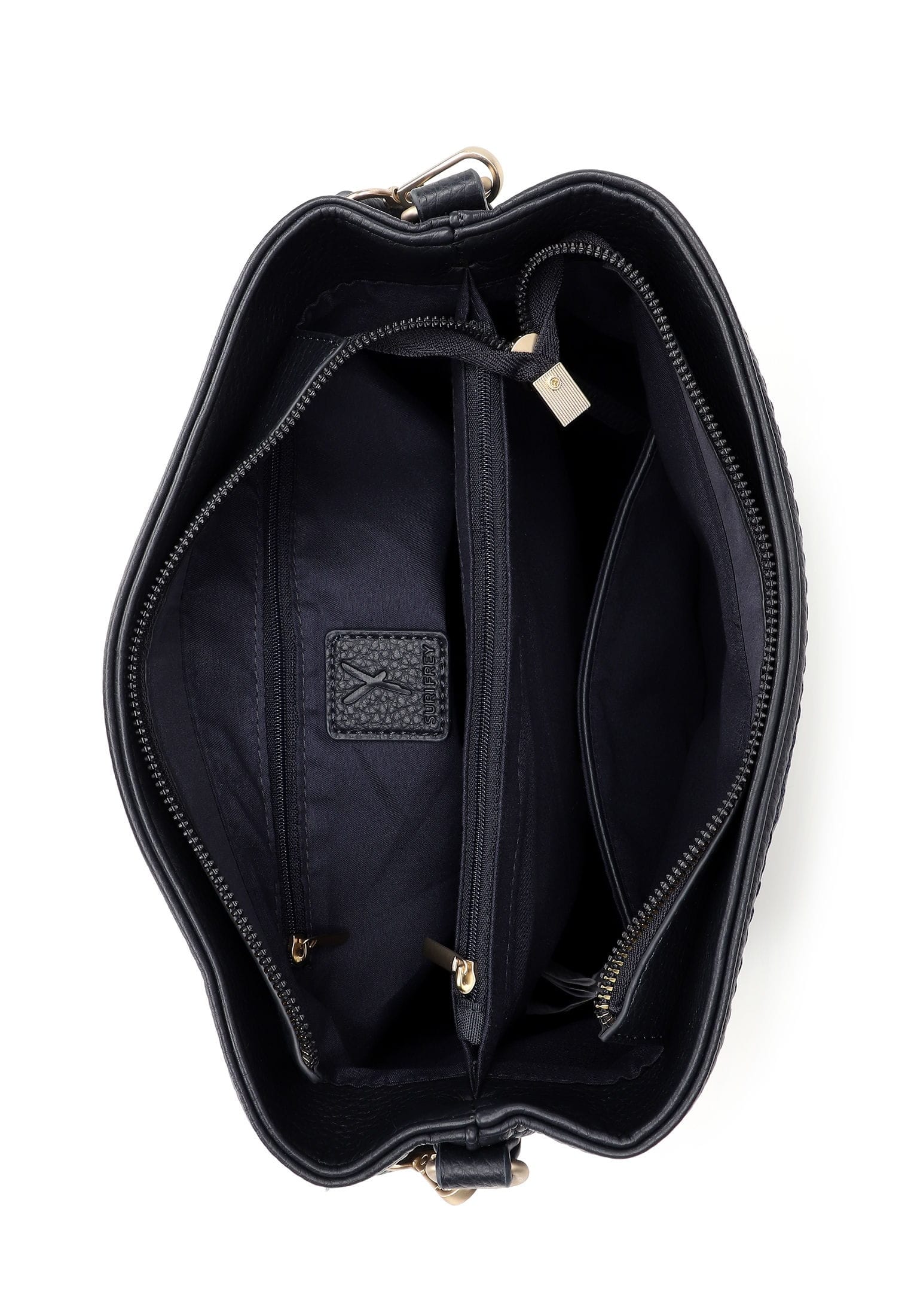 SURI FREY Beuteltasche »Beutel SFY Amey«