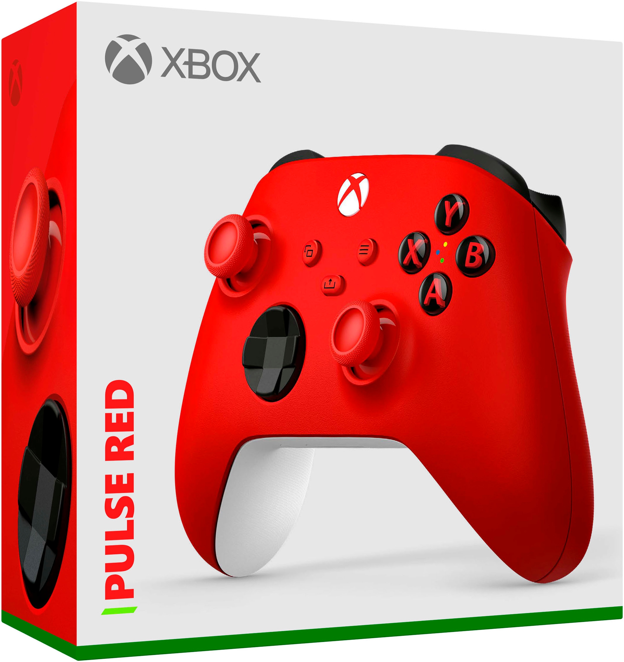 Xbox Xbox-Controller »Pulse Red«