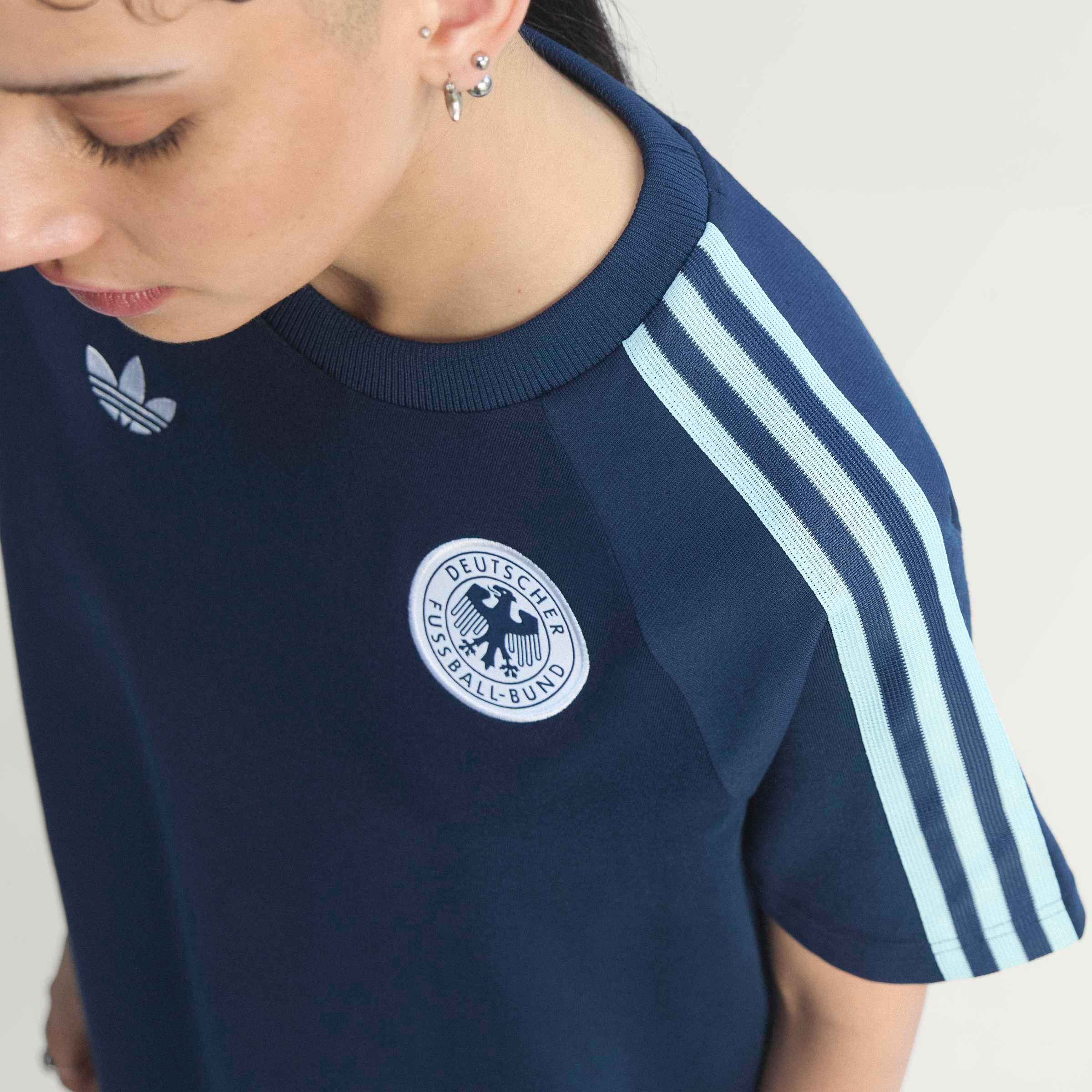 adidas Performance Sweatkleid »DEUTSCHLAND ORIGINALS«