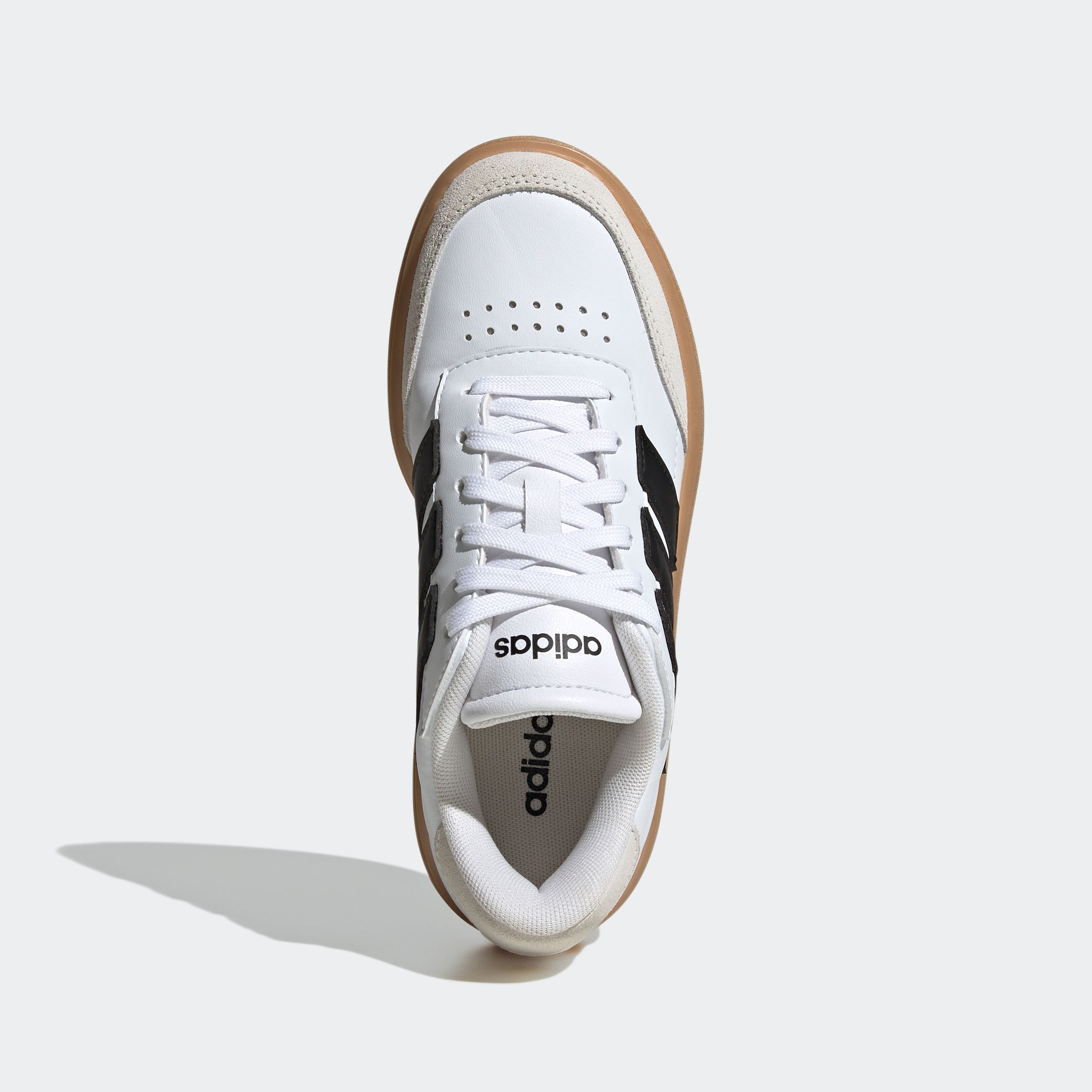 adidas Sportswear Sneaker »COURTBLOCK«