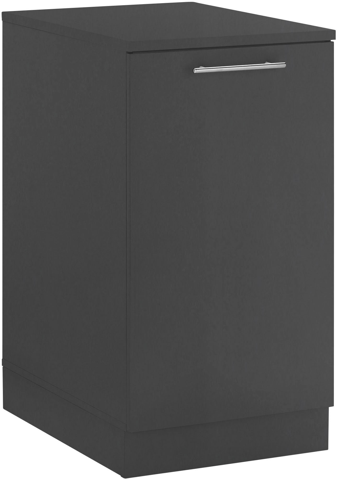 Laundreezy Mehrzweckschrank-Set »Laundreezy, Spülenschrank BxHxT 50x92x68 cm« 1 Stk. tlg.