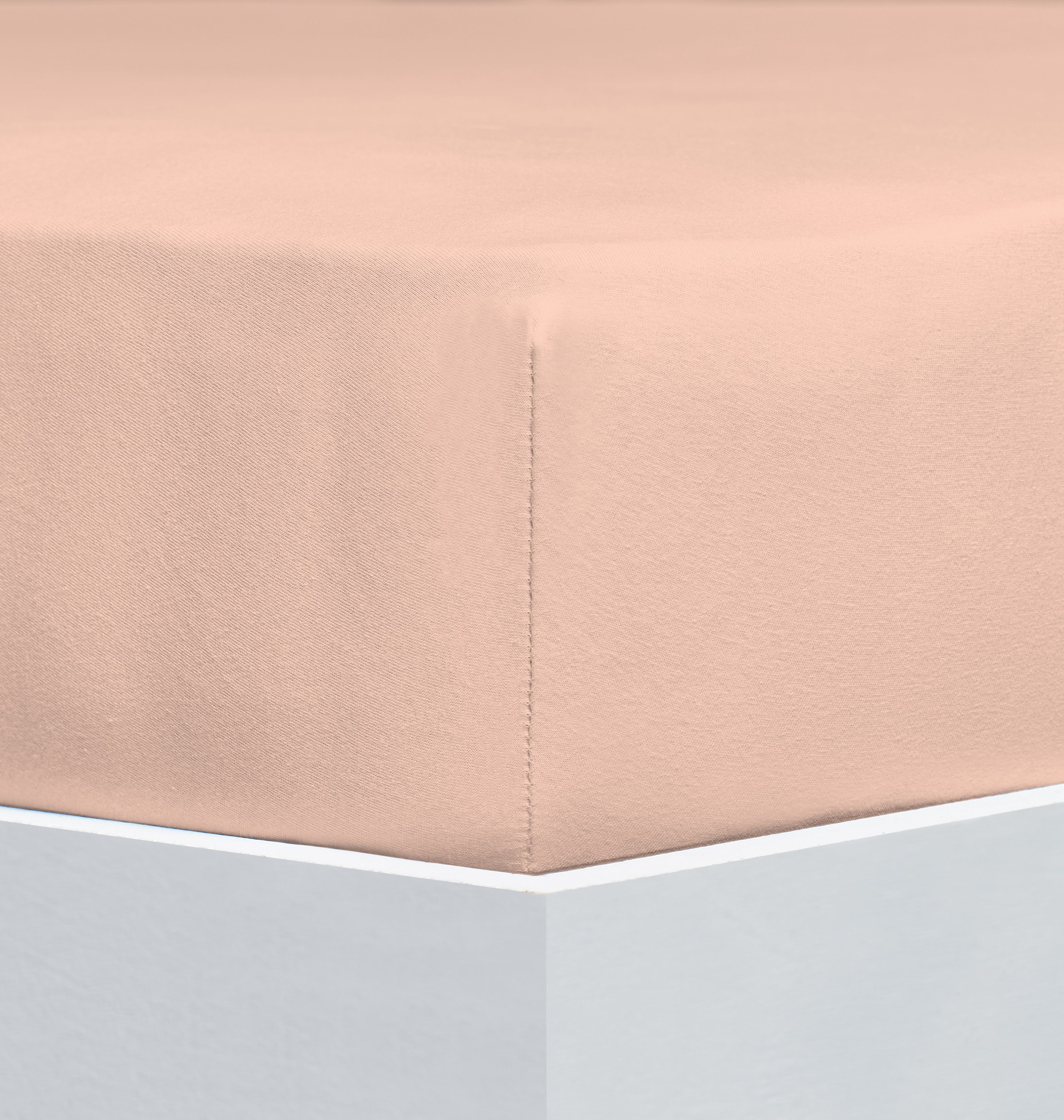 Florella Bettlaken »"AVANCE" Fein Jersey,  100% Baumwolle«