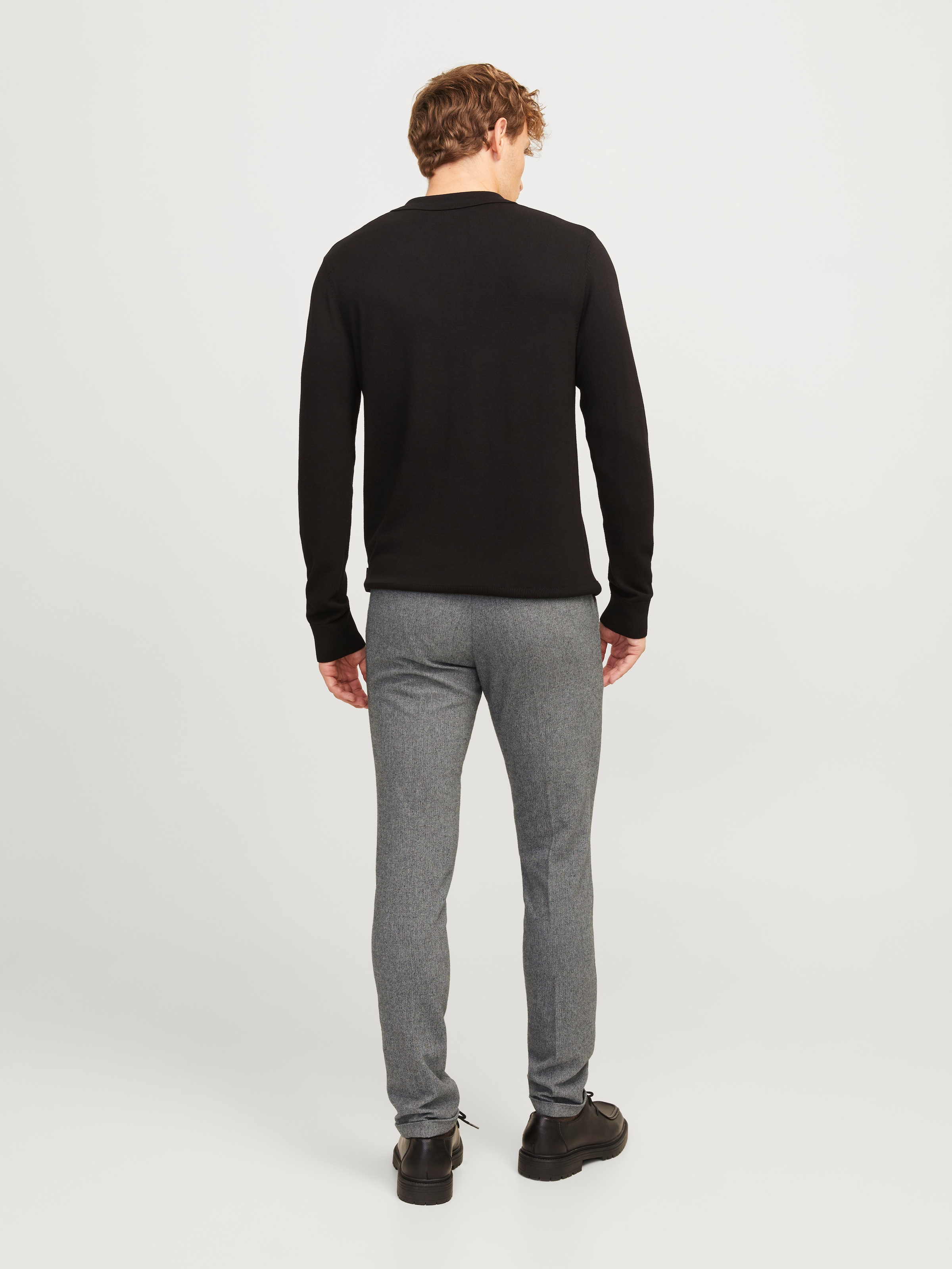Jack & Jones Chinos »JPSTMARCO JJHENRY CHINO SN«