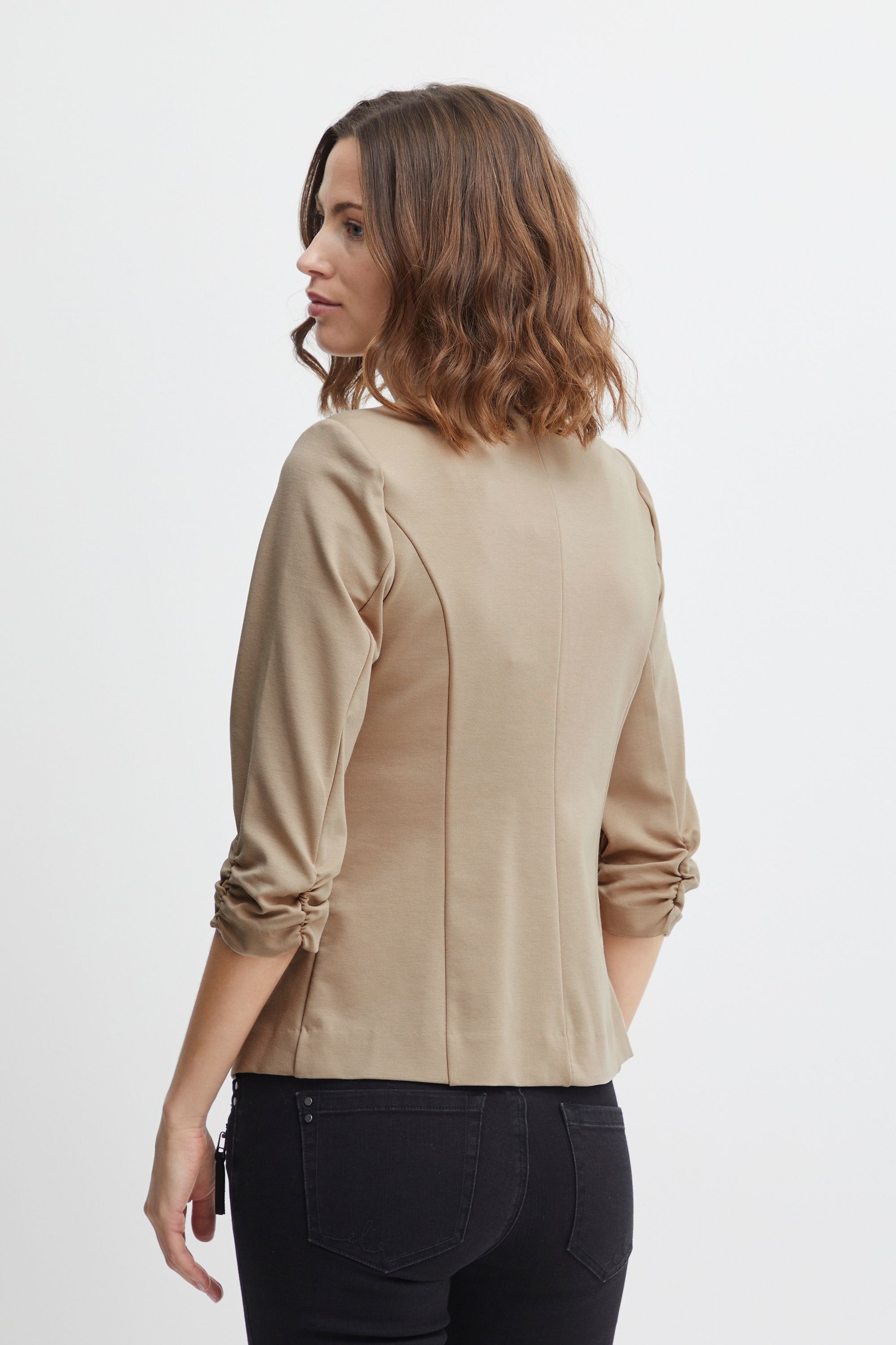 fransa Jackenblazer »Blazer FRZablazer«