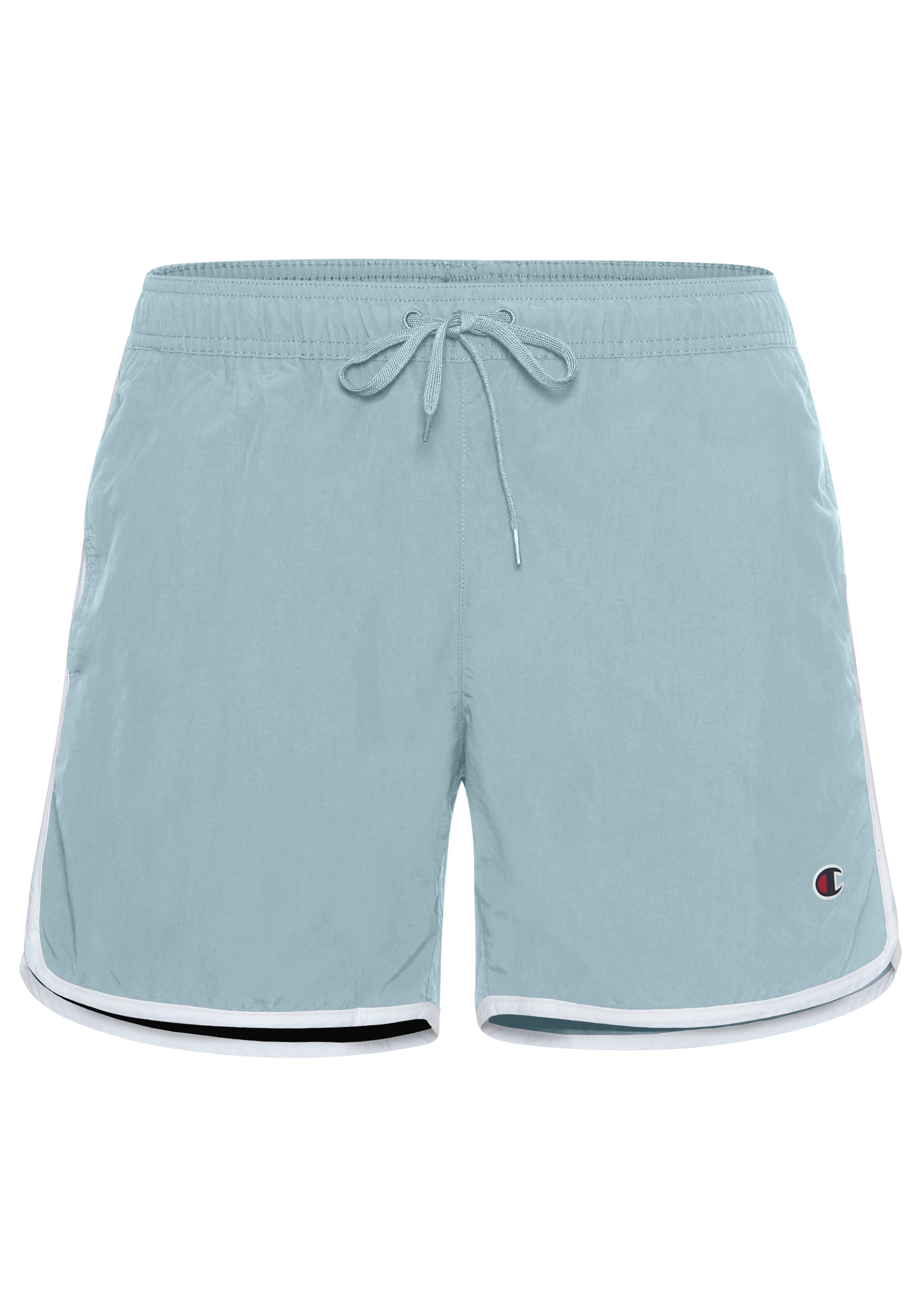 Champion Badeshorts »5-inch Men's swim shorts« schnelltrocknendes Material, sportliche Schnittform