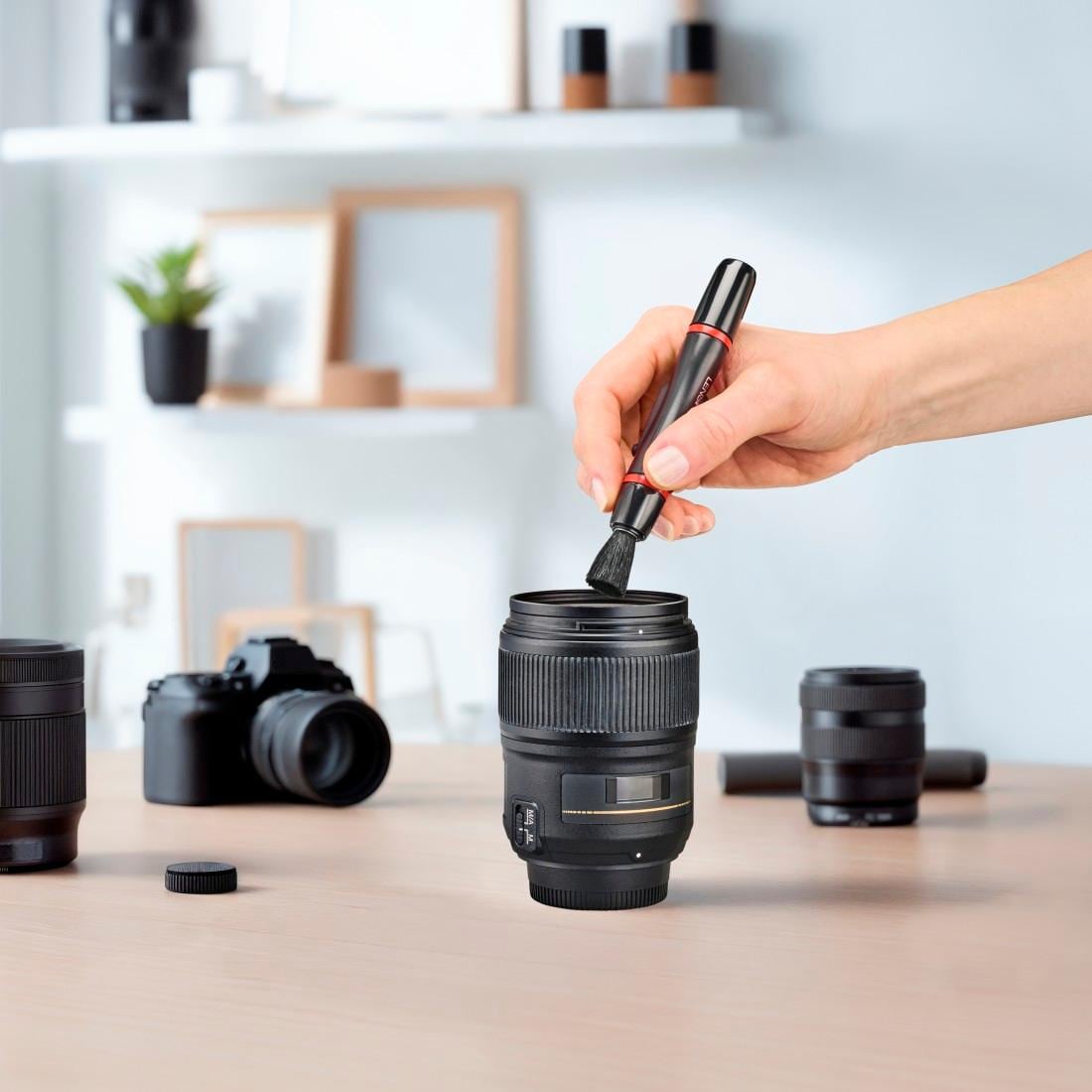 Hama Reinigungsstift »Hama Lenspen "Classic"«